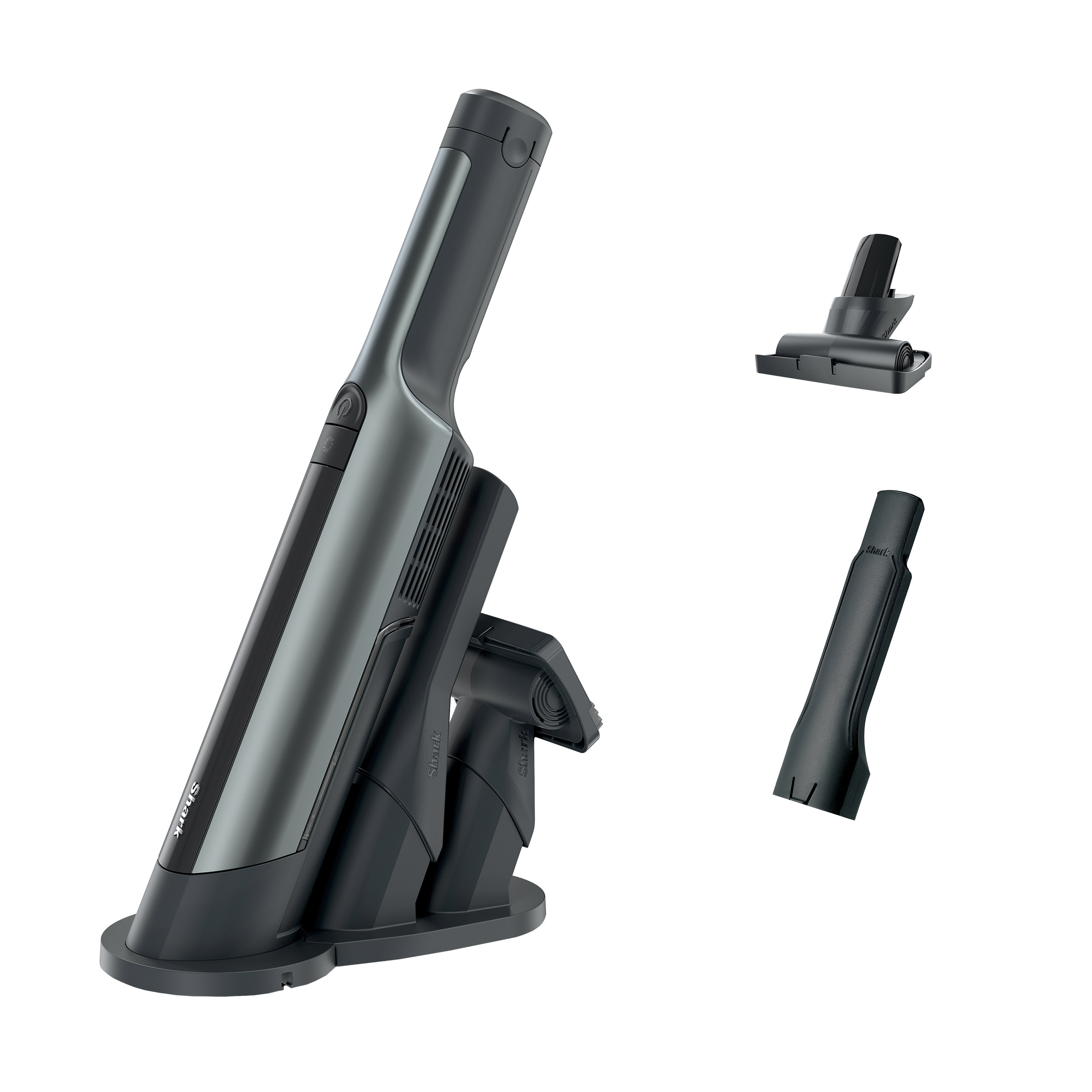 Shark WandVac Power Pet Cordless Hand Vacuum For Pet  Home and Car