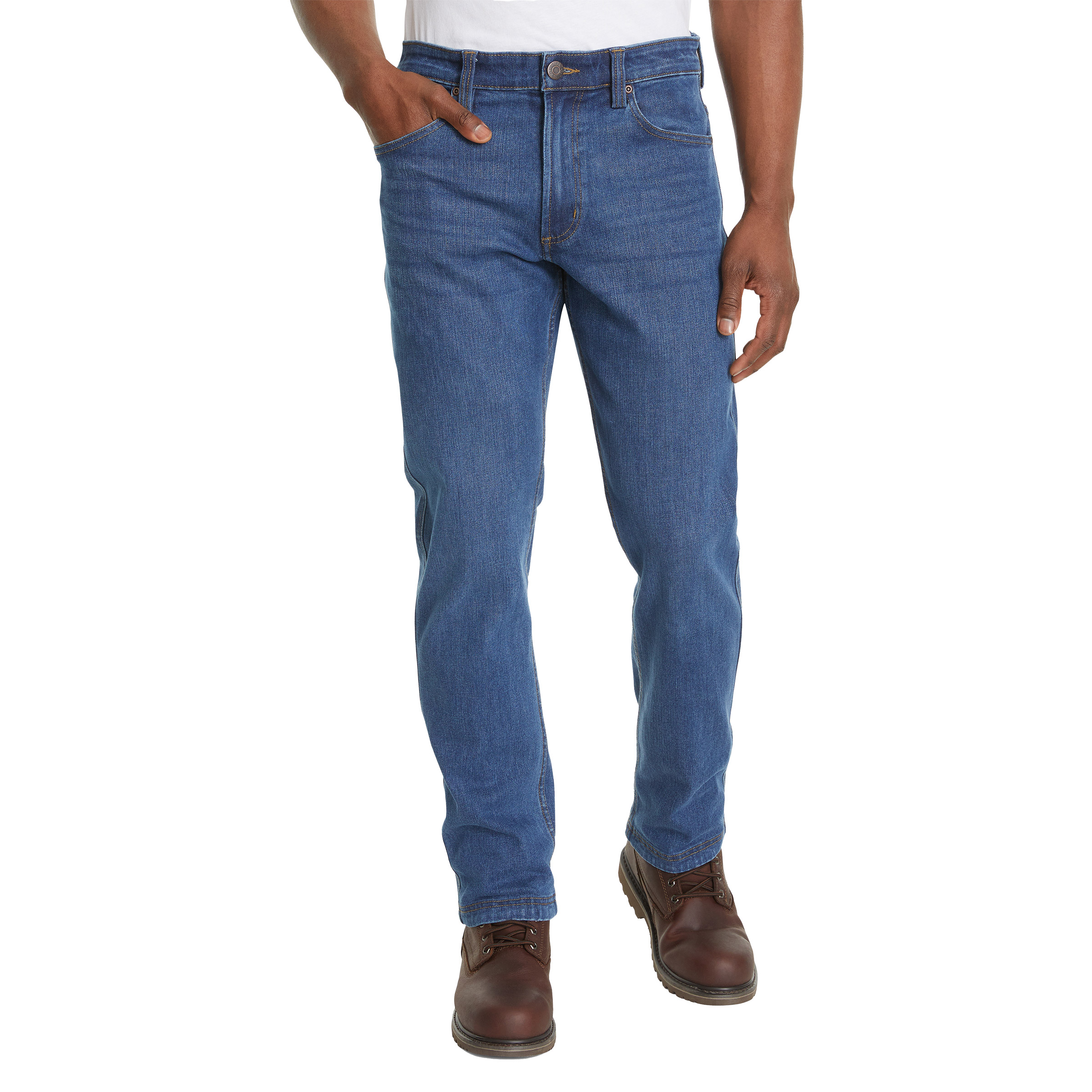Kirkland Signature Men's Stretch Jean