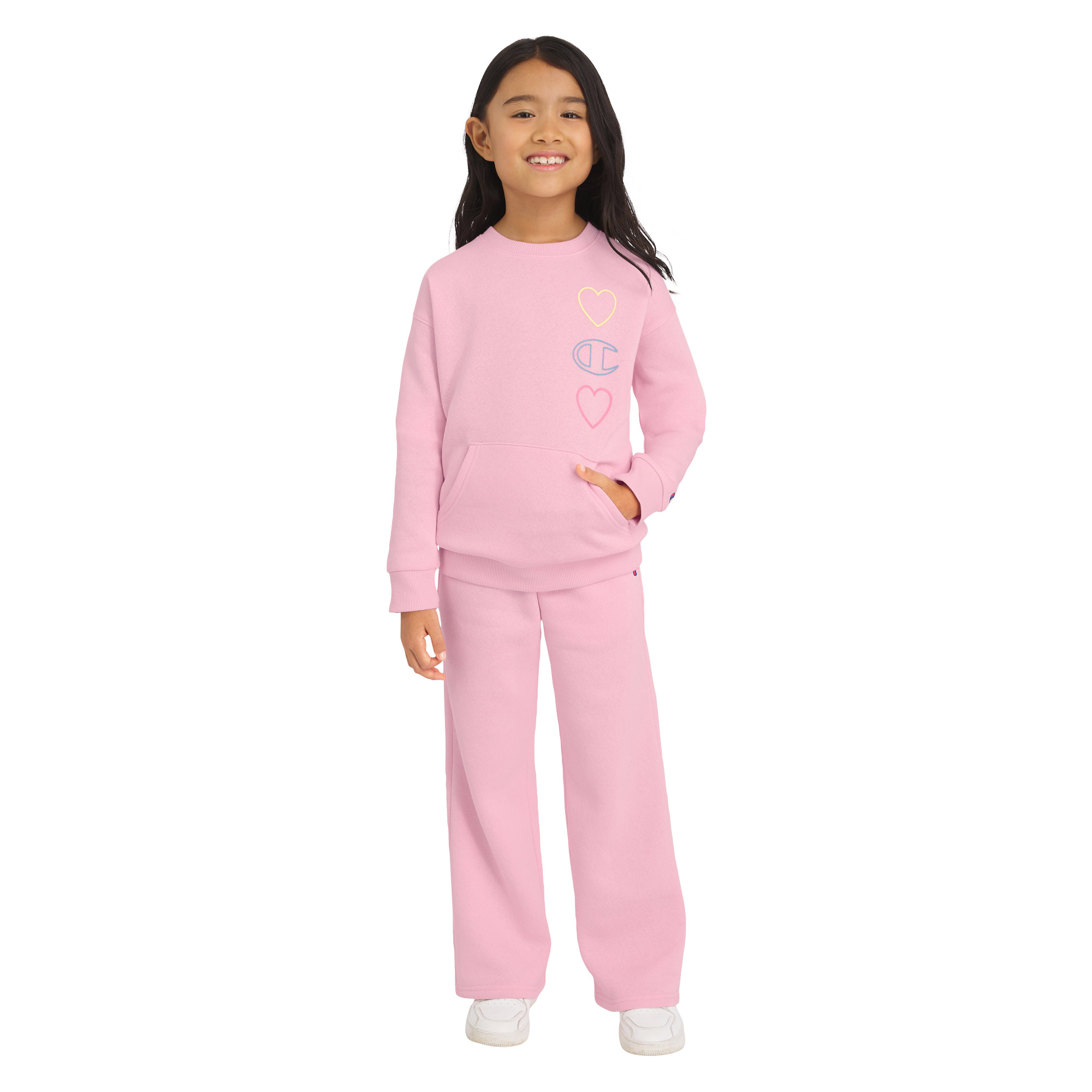 Champion Kids 3-piece Set