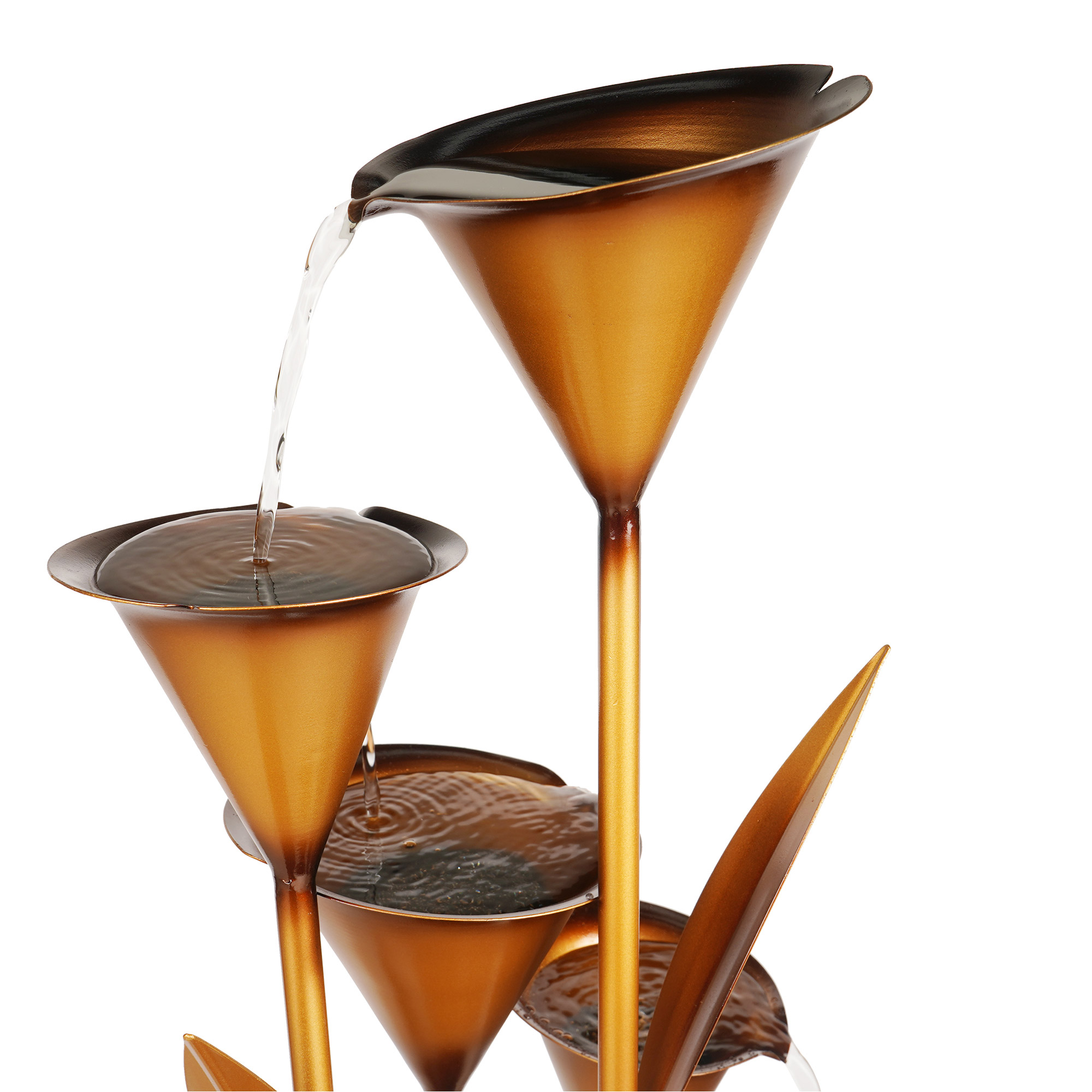 Enlarge Product Preview 6 Successfully Enriched by automation Job.