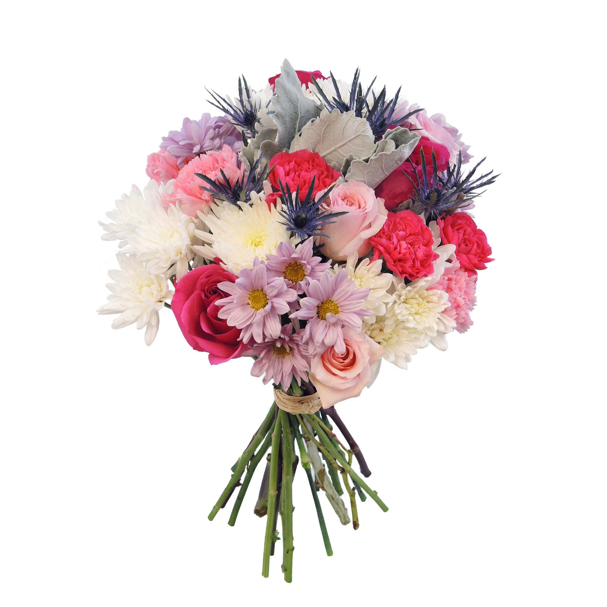 You're The Sweetest Mom Bouquet
