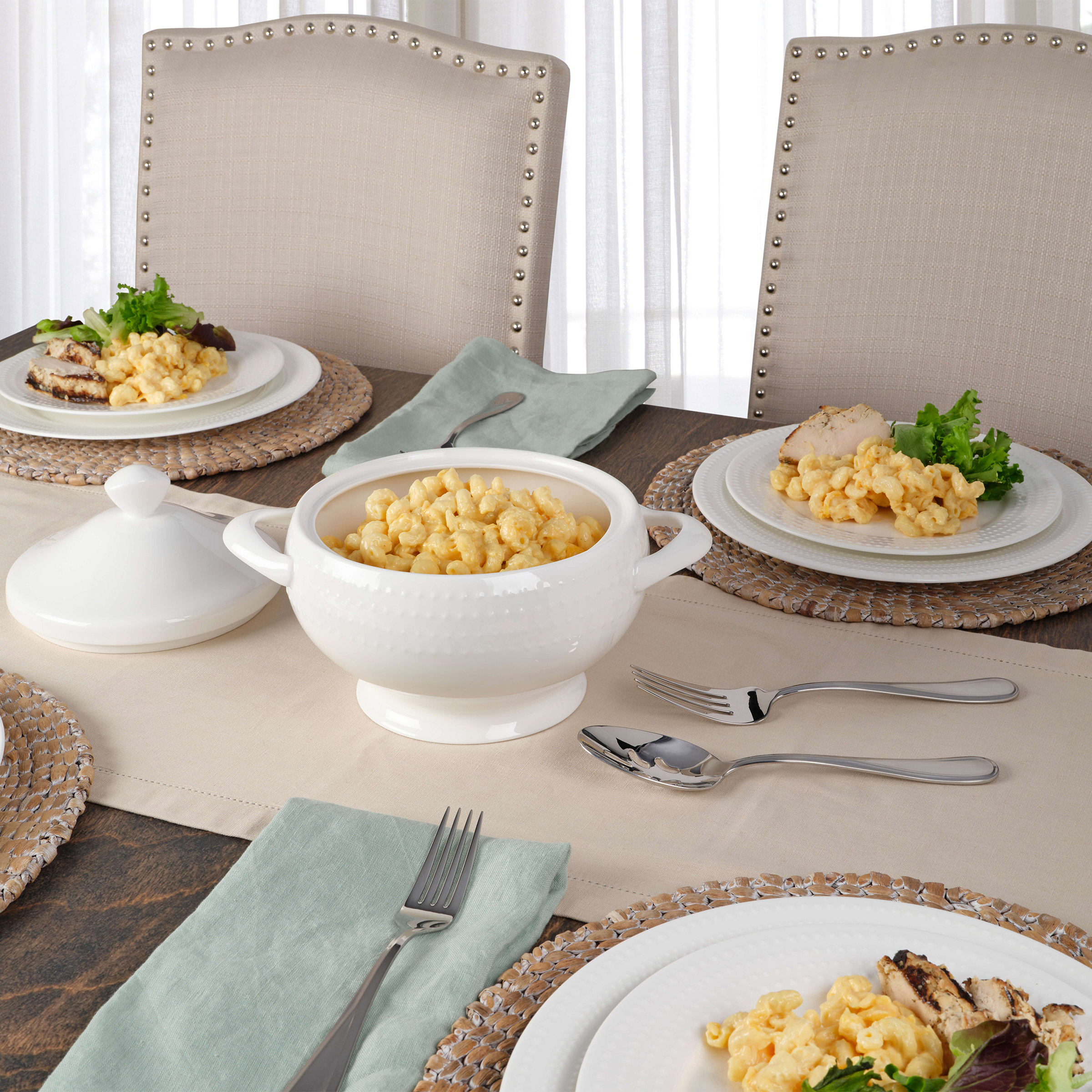 Mikasa Nellie Casserole - Thumbnail 3