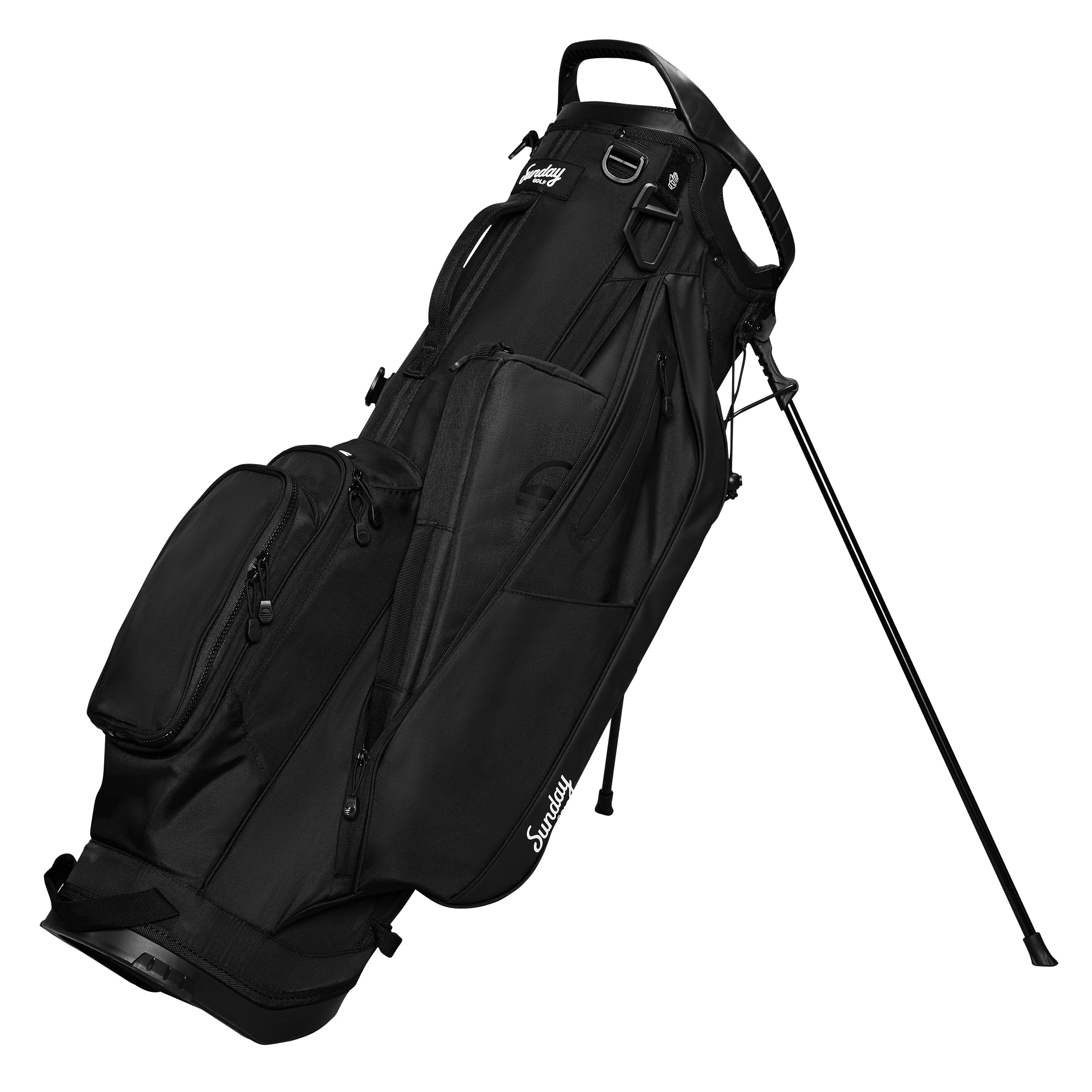 ゴルフバッグ・キャディバッグ F.C.R.B GOLF SELF STAND BAG Bristol