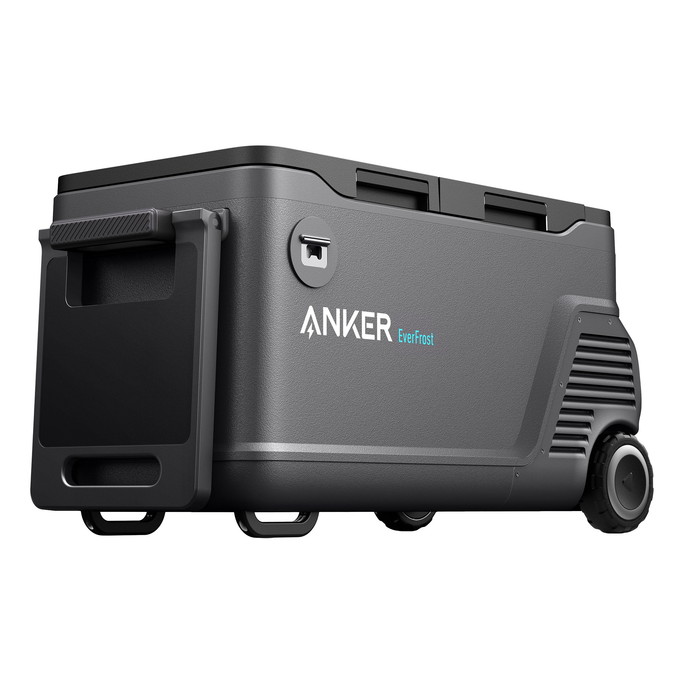 Anker SOLIX EverFrost Powered Cooler 50 | Costco