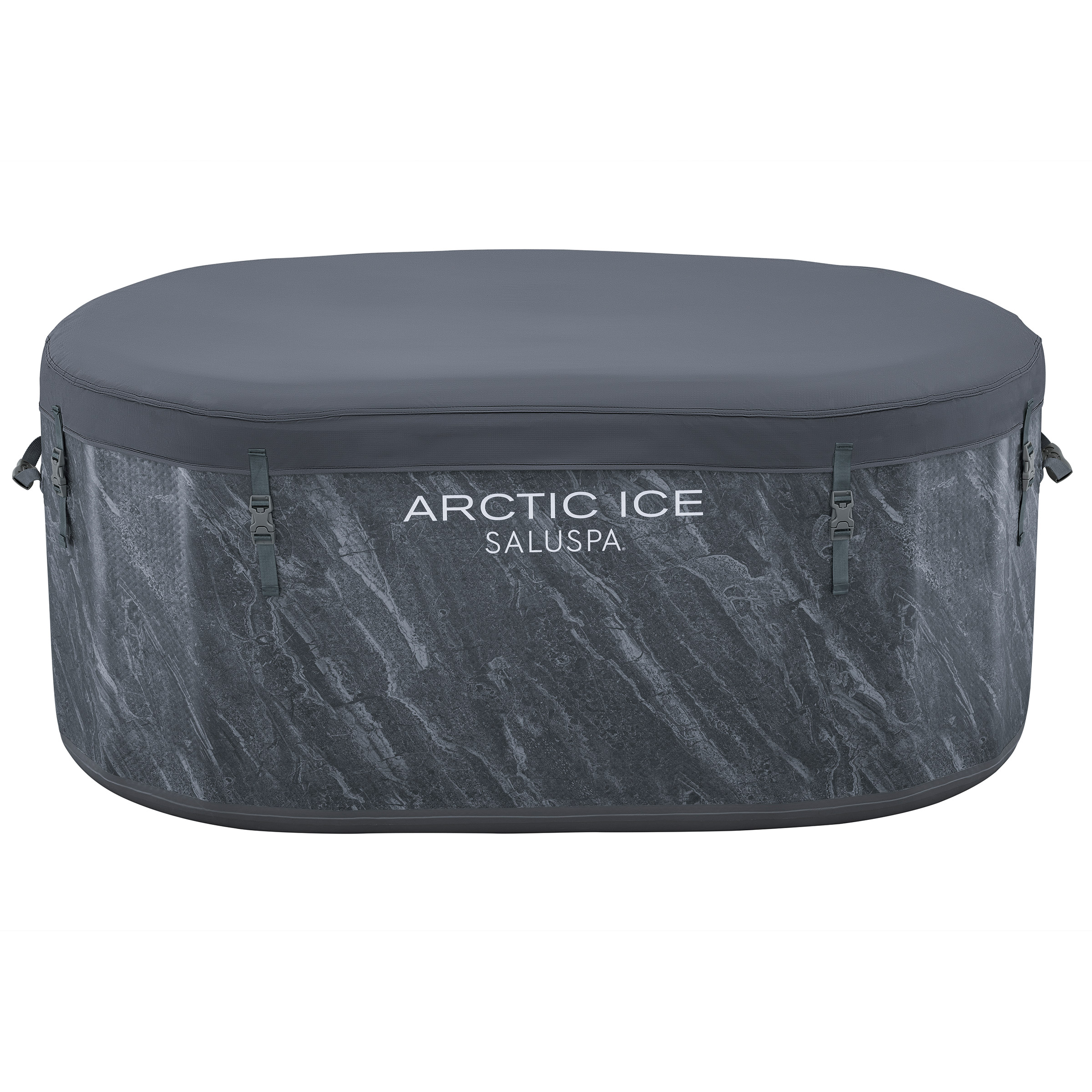 SaluSpa Arctic Ice Cold Plunge Ice Bath