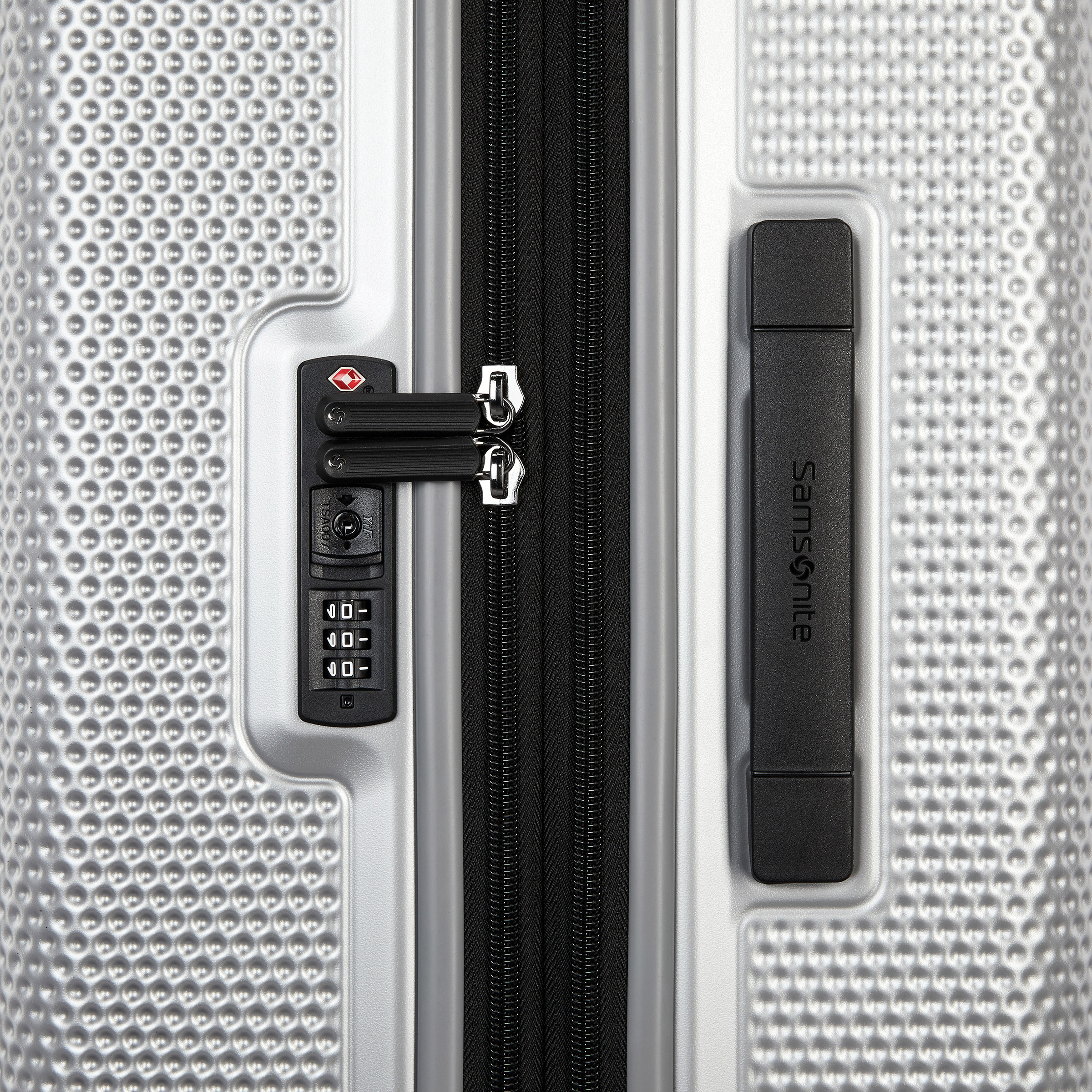 Samsonite Allston LTD 2-piece Hardside Spinner Luggage Set | Costco