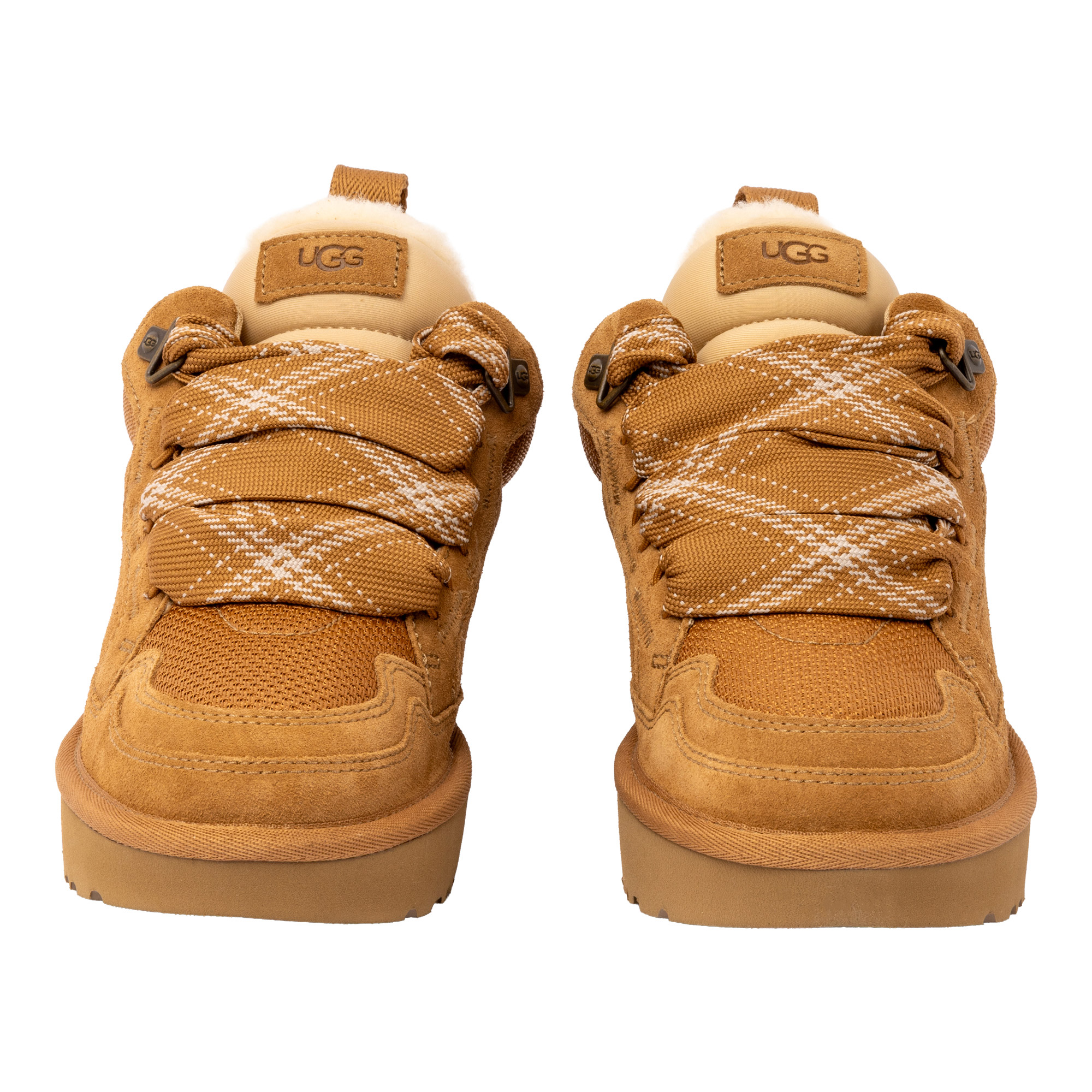 UGG Women's Lowmel Sneaker | Costco