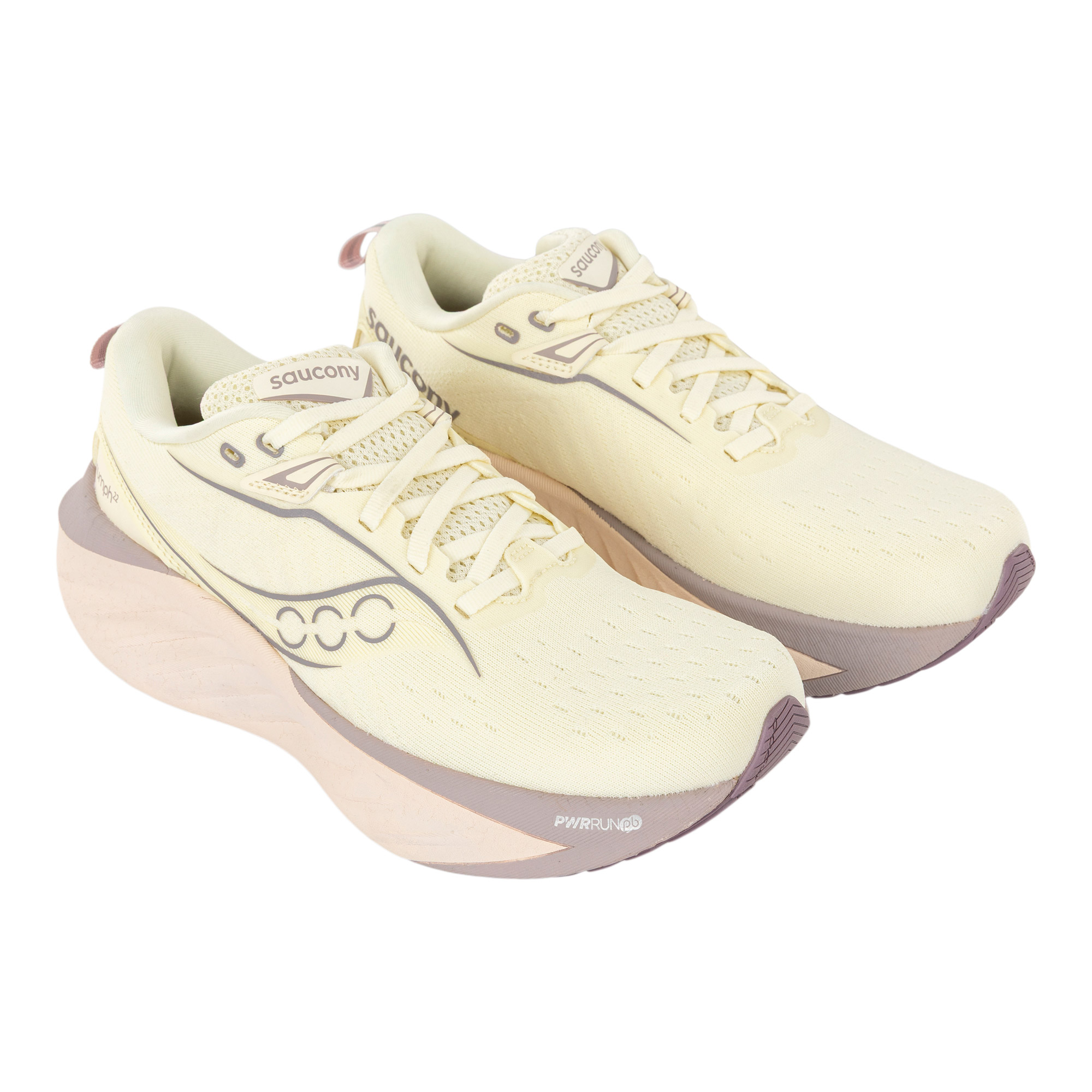 Saucony Women's Triumph 22 Running Shoe