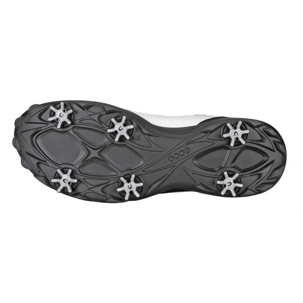 ECCO Men's Strike Racer Golf Shoes | Costco ECCO Men's Strike Racer Golf Shoes | Costco