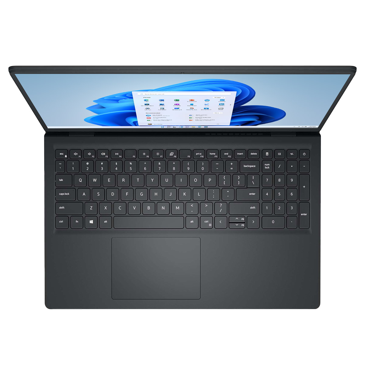 Dell Inspiron 15.6