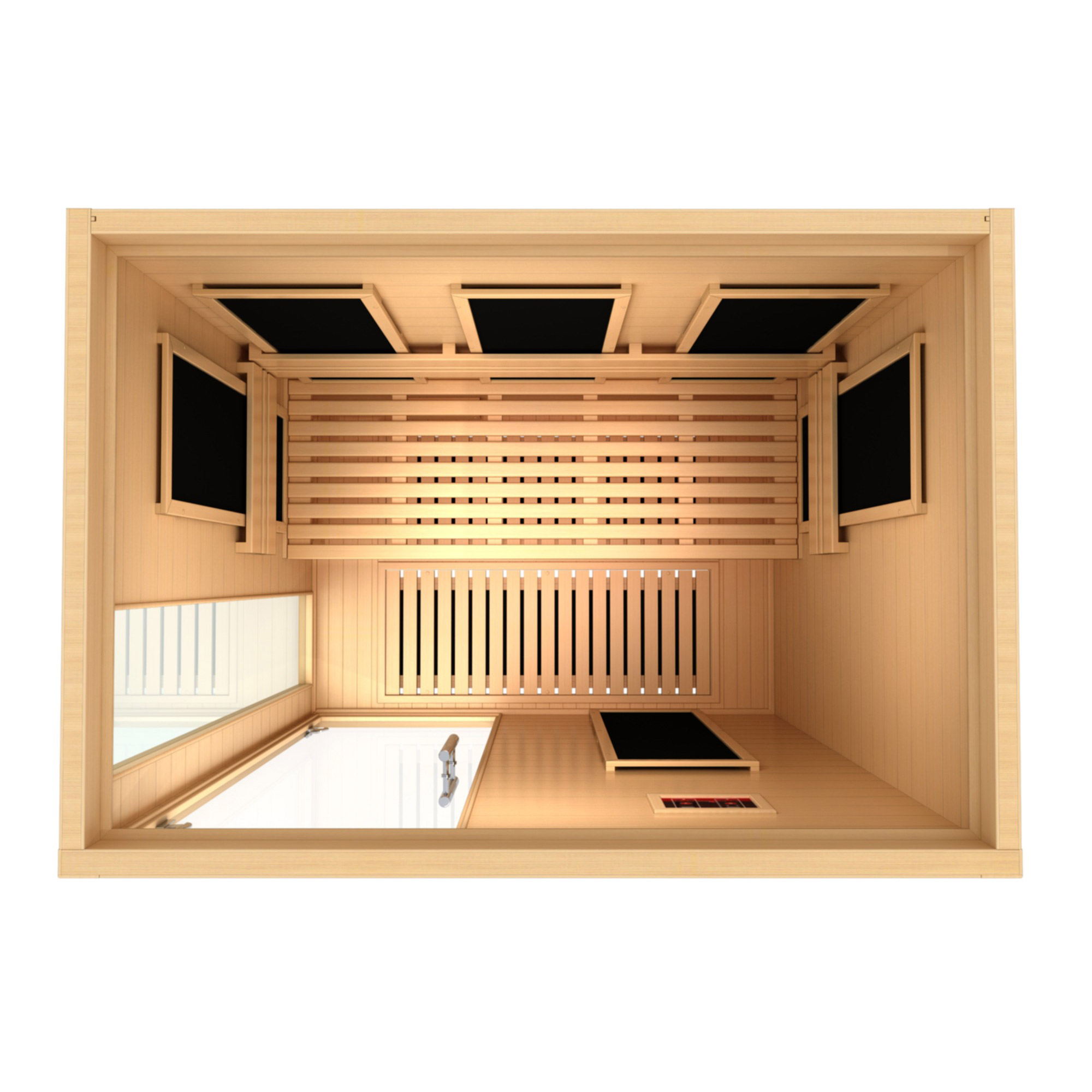 Enlarge Product Preview 4 Successfully Enriched by automation Job.