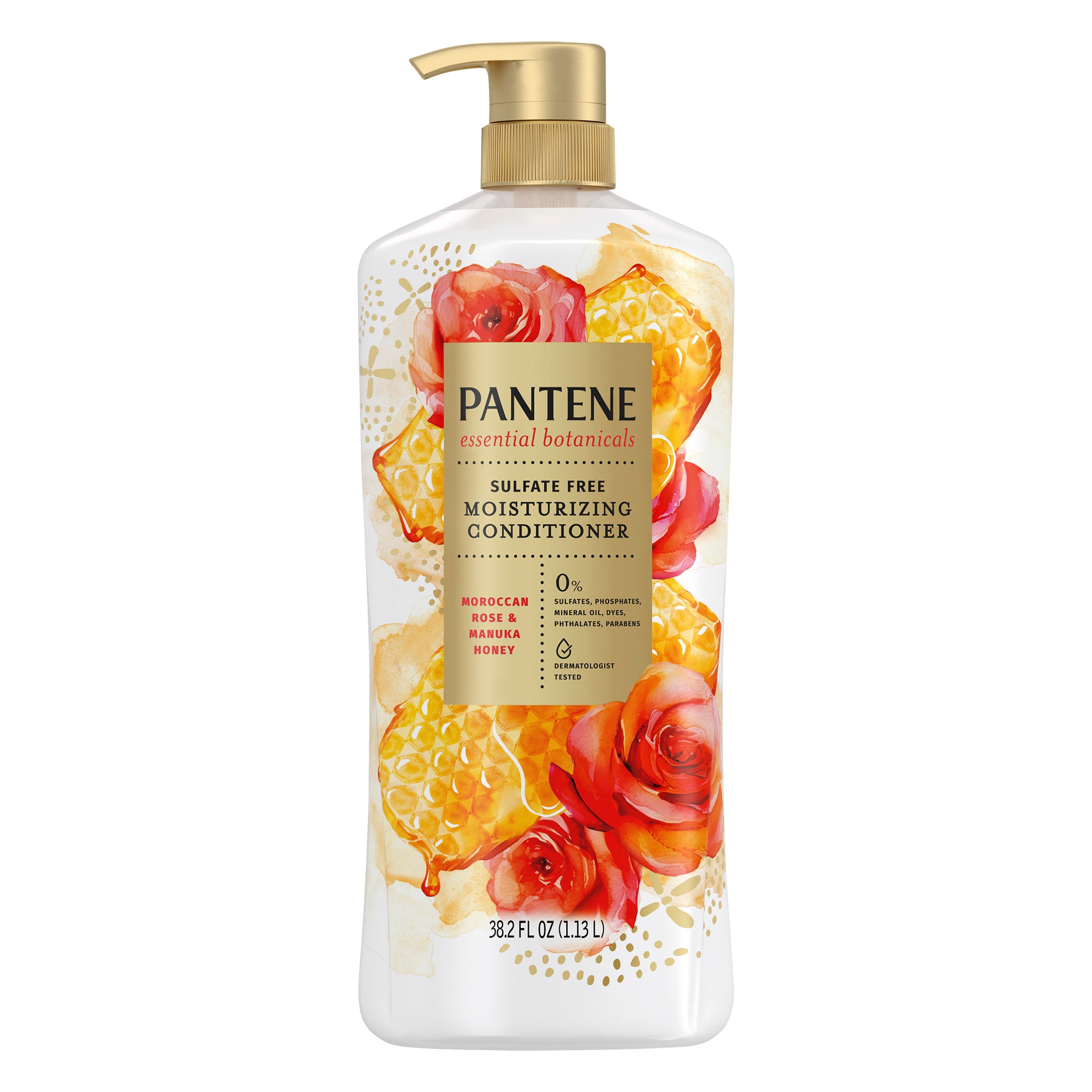 PN CN Ess Bot Rose Honey 38.2Z 405ct 38.2 product package