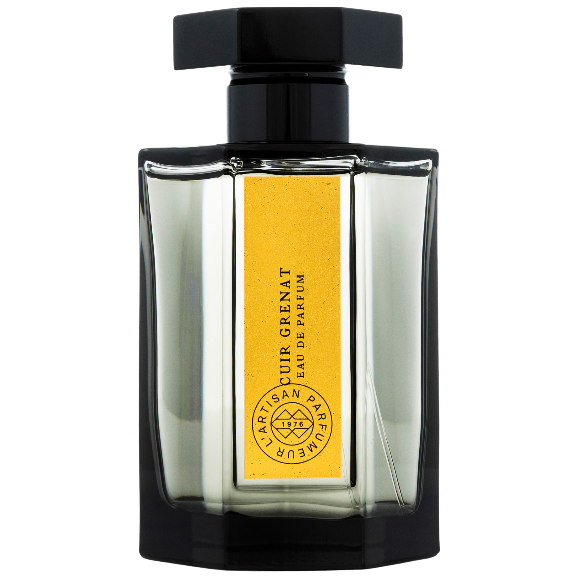 香水(ユニセックス) L'ARTISAN PARFUMEUR CUIR GRENAT 100ml L'artisan Parfumeur Cuir Grenat for Unisex, Eau de parfum, 100 mL