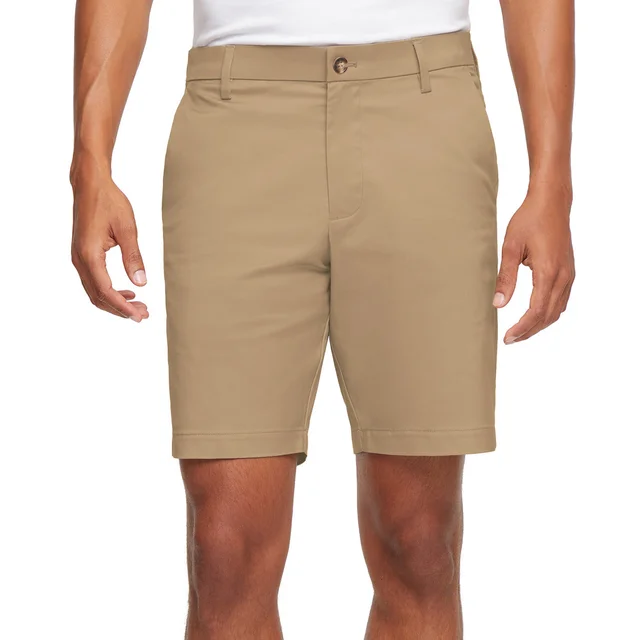 BANANA REPUBLIC MEN'S STRETCH CHINO SHORT