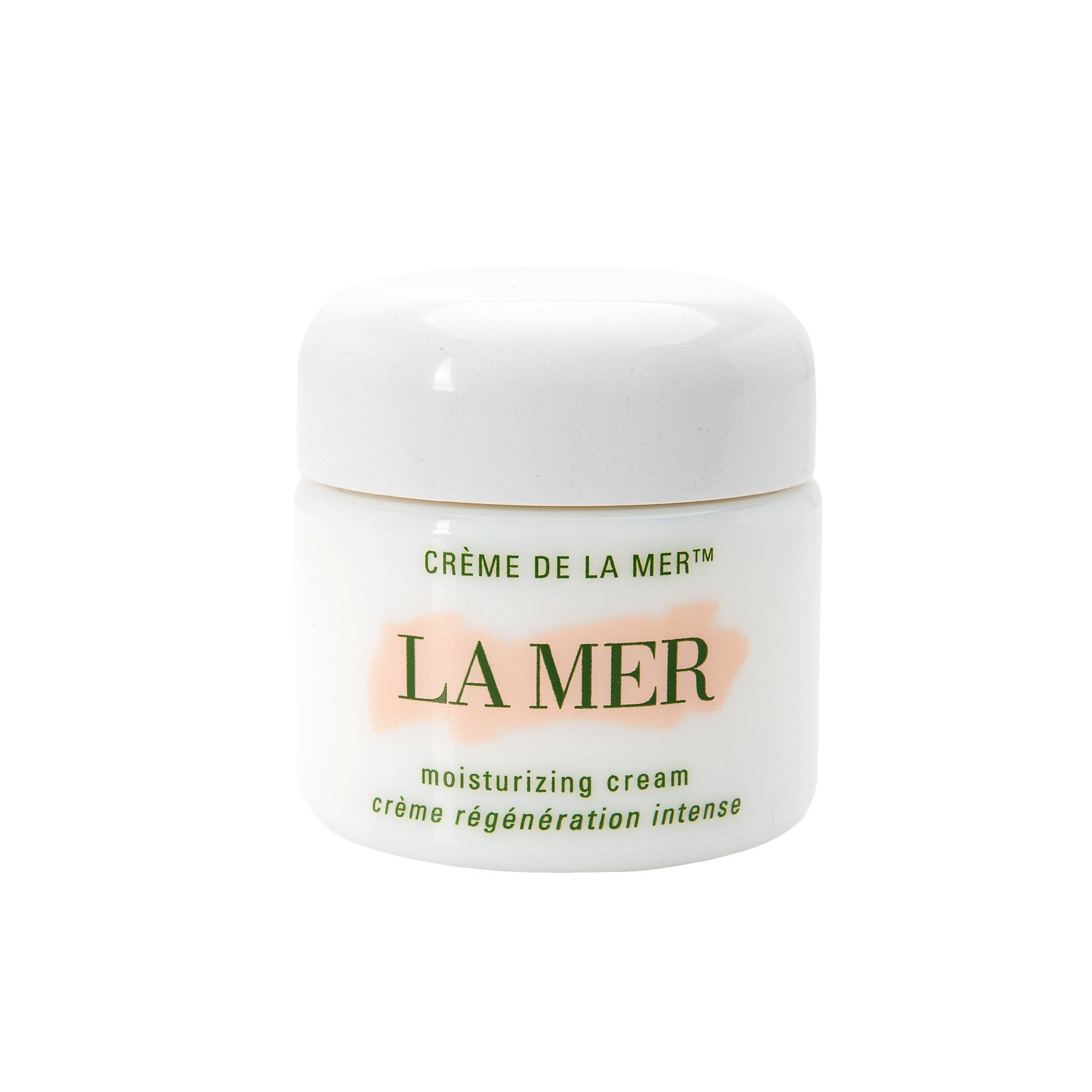 LA MER Crème de la Mer 60ml La Mer - Crème de La Mer crème régénération intense, 60 ml | Costco