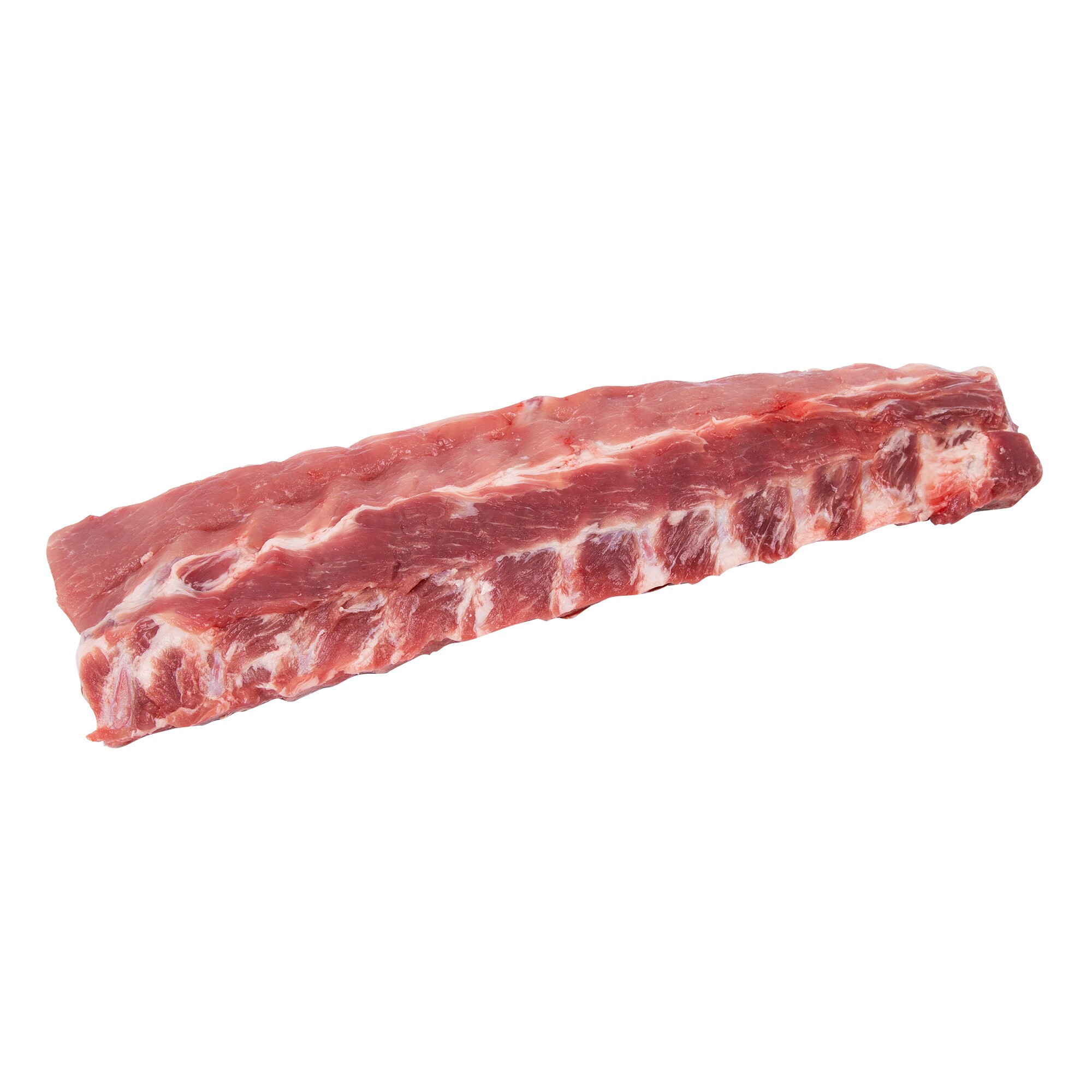 Pork Back Ribs, 2.5 kg average weight*