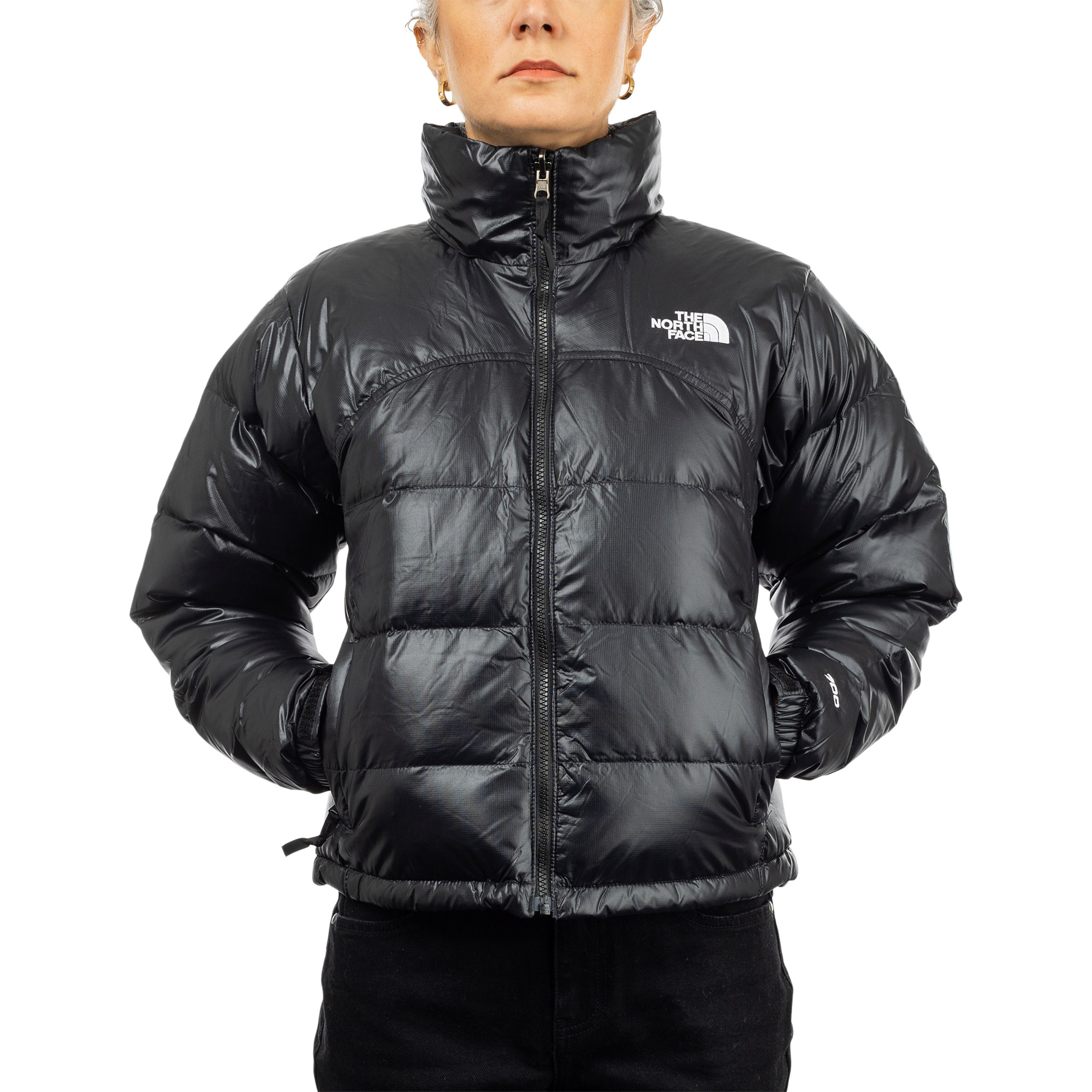 The North Face Women's 2000 Retro Nuptse Jacket