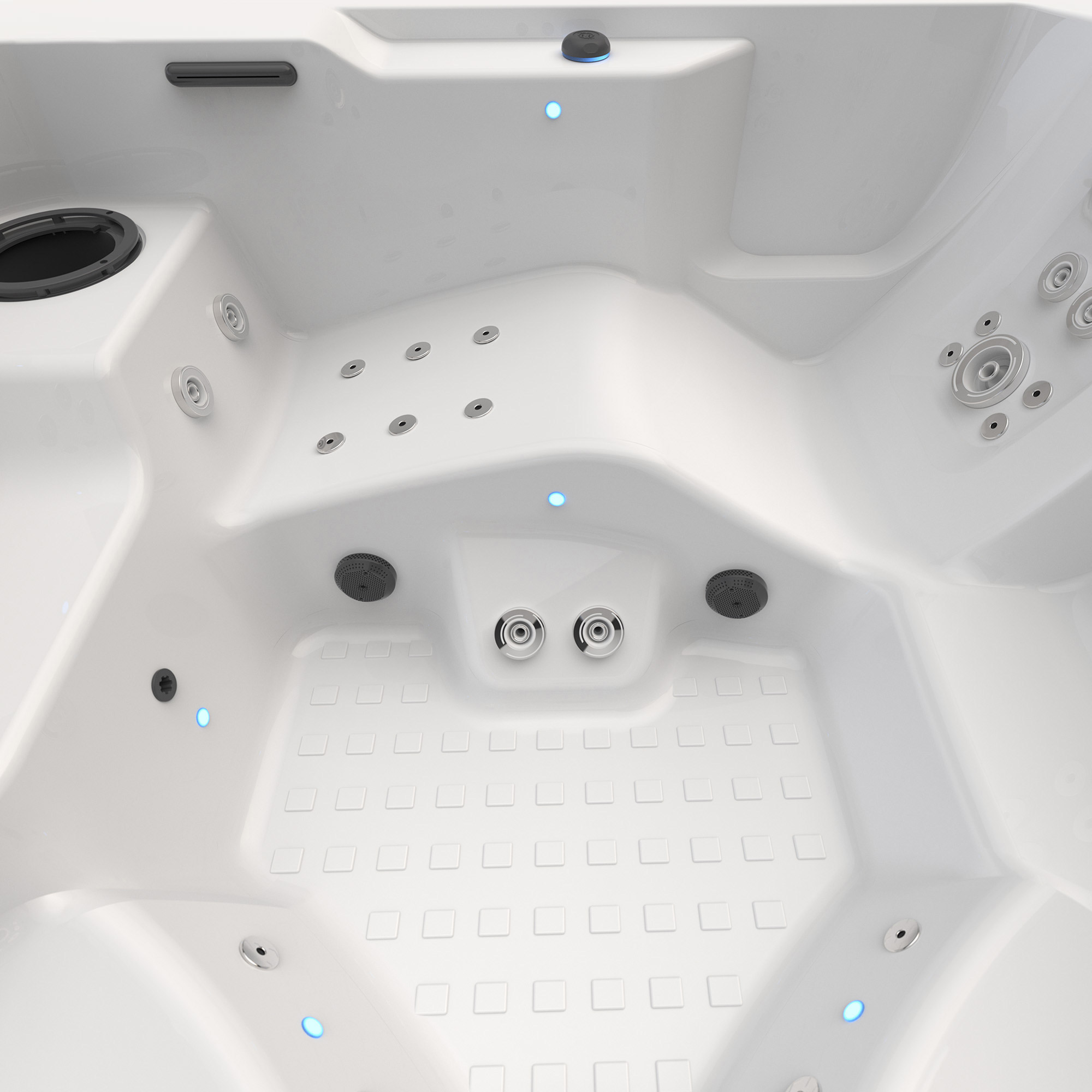 Enlarge Product Preview 4 Successfully Enriched by automation Job.