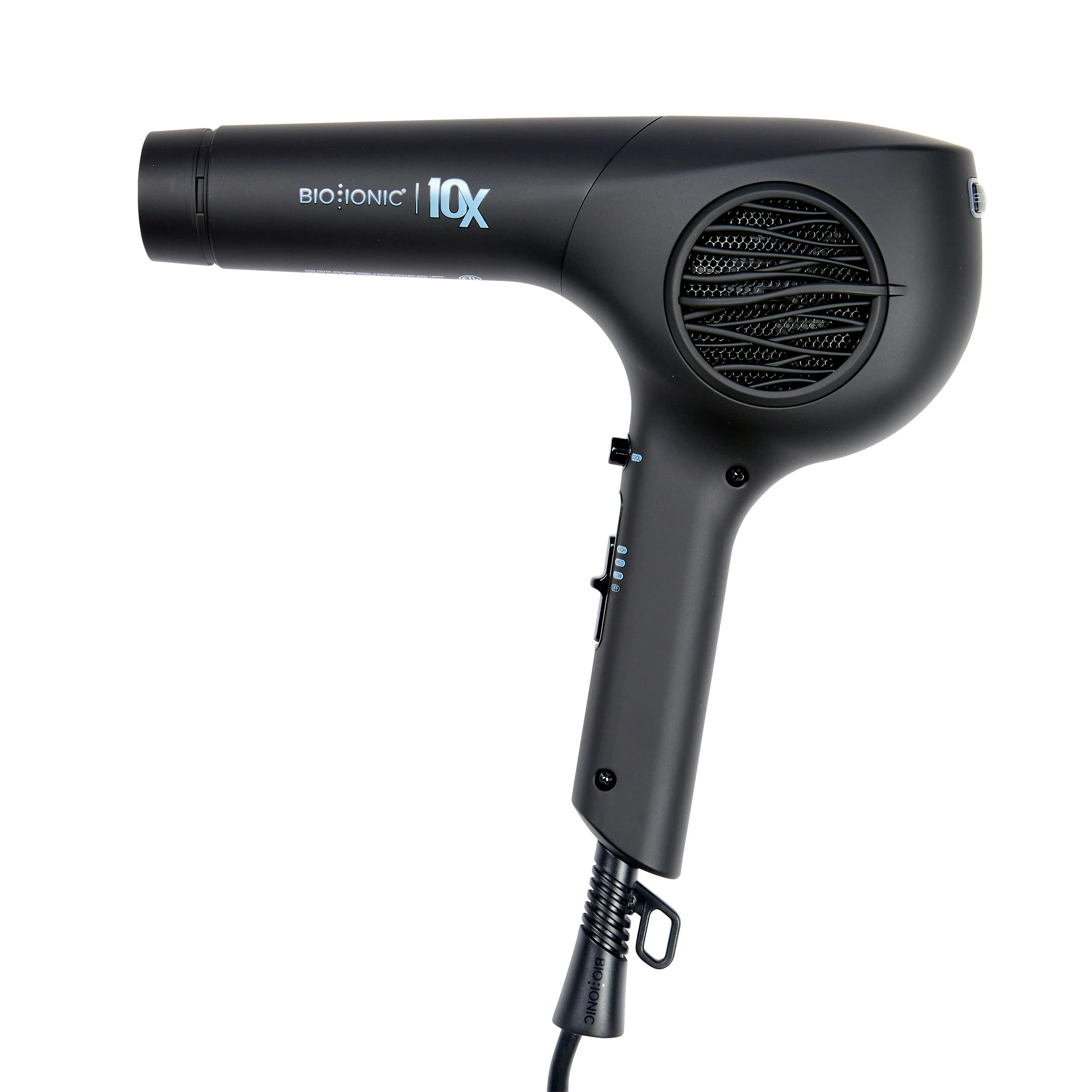 BIO IONIC 10X Pro Ultralight Speed Hair Dryer | Costco