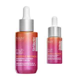 StriVectin Super C Retinol Serum 1.0 fl oz + 0.5 fl oz