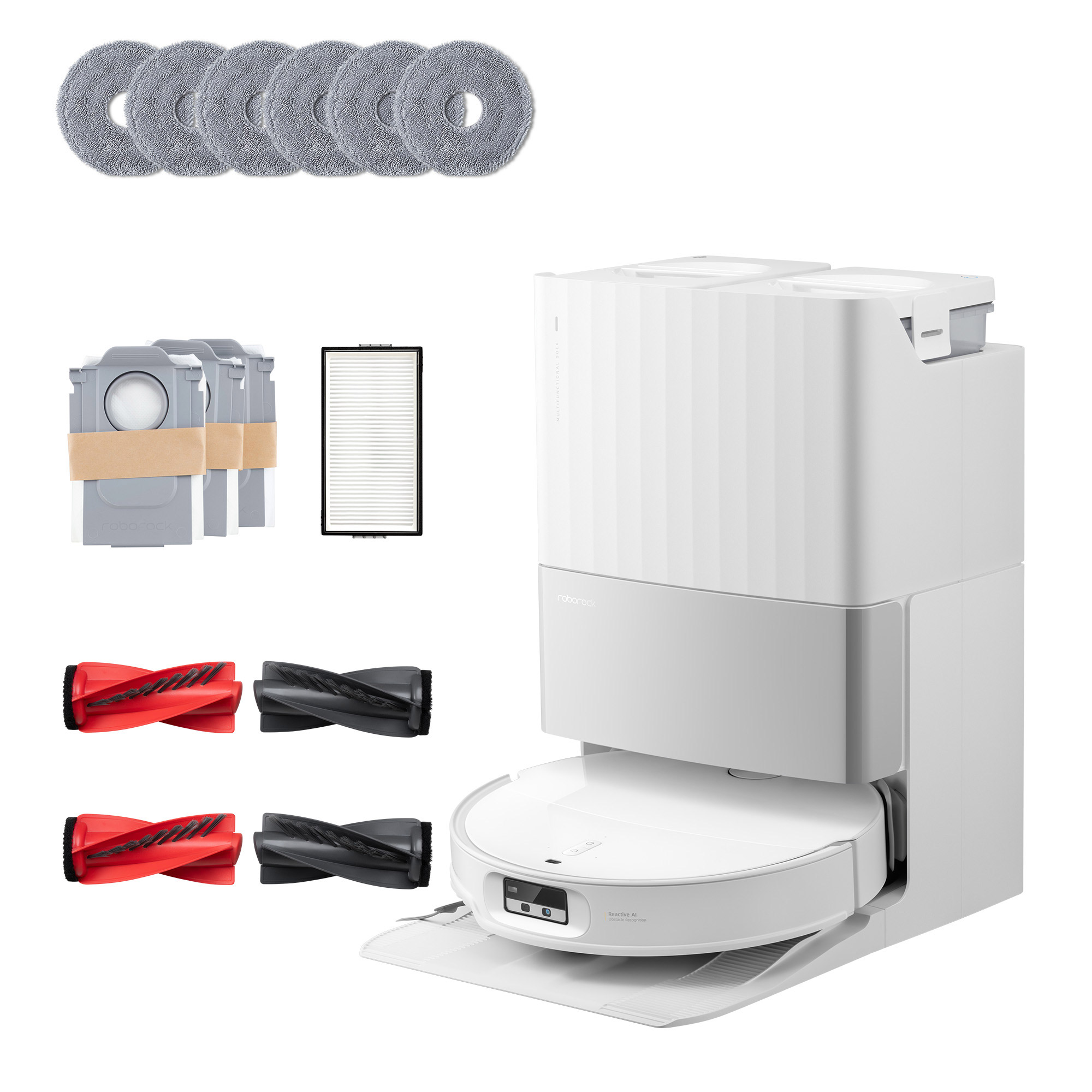 Enlarge Product Preview 2 Successfully Enriched by automation Job.