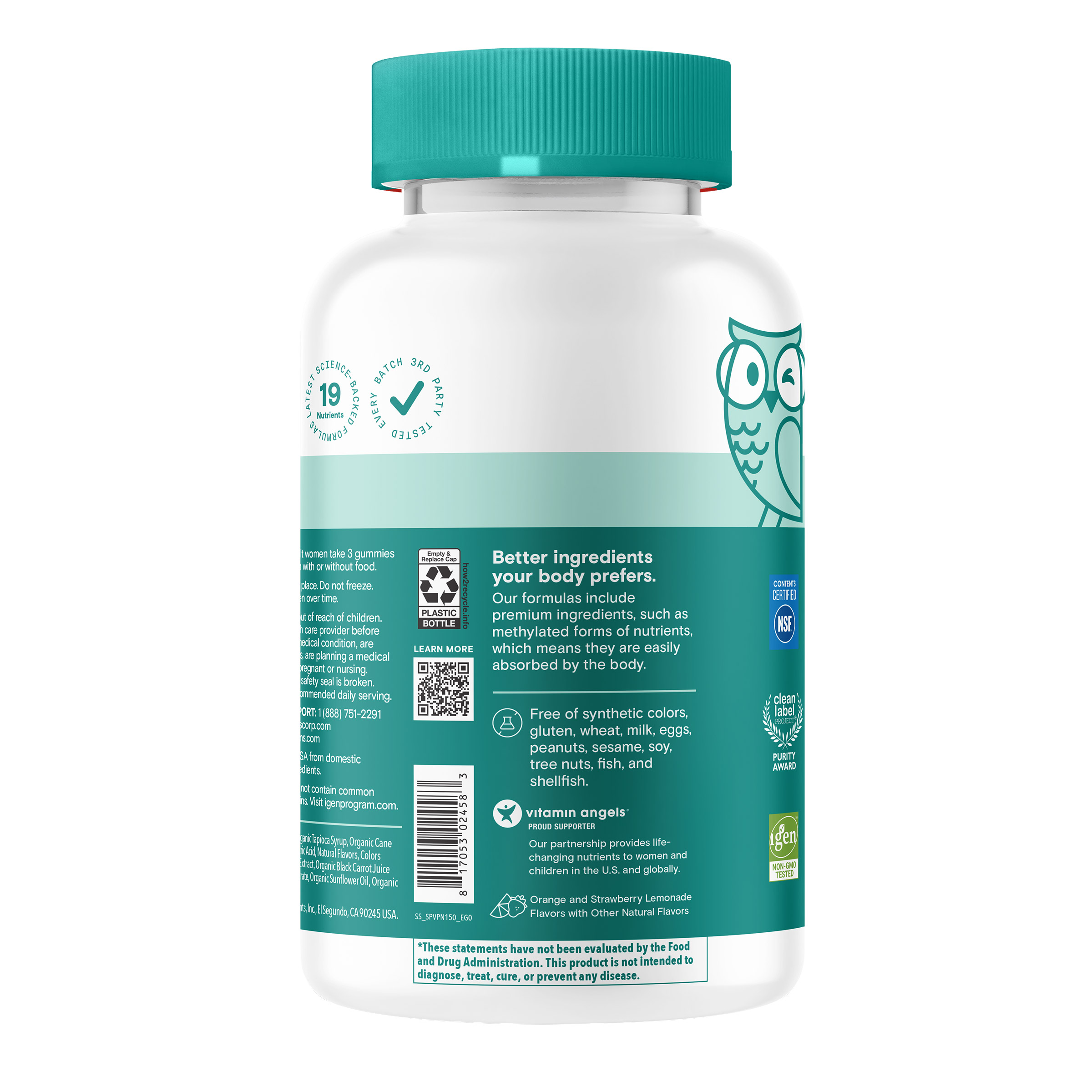 Enlarge Product Preview 3 Successfully Enriched by automation Job.