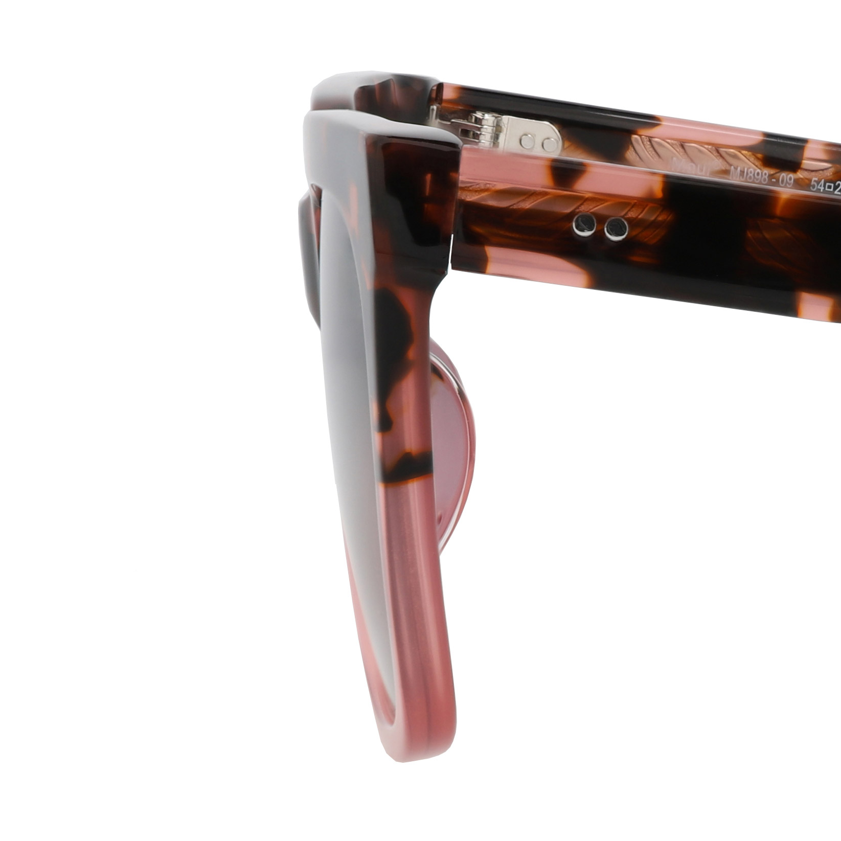 Maui Jim Roof Tops RS898-09 Polarized Sunglasses | Costco