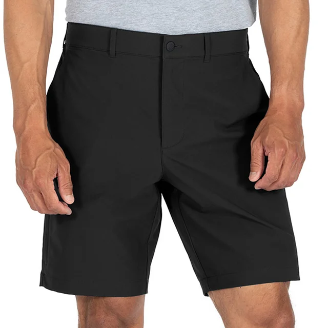 GERRY MEN'S TECH SHORT