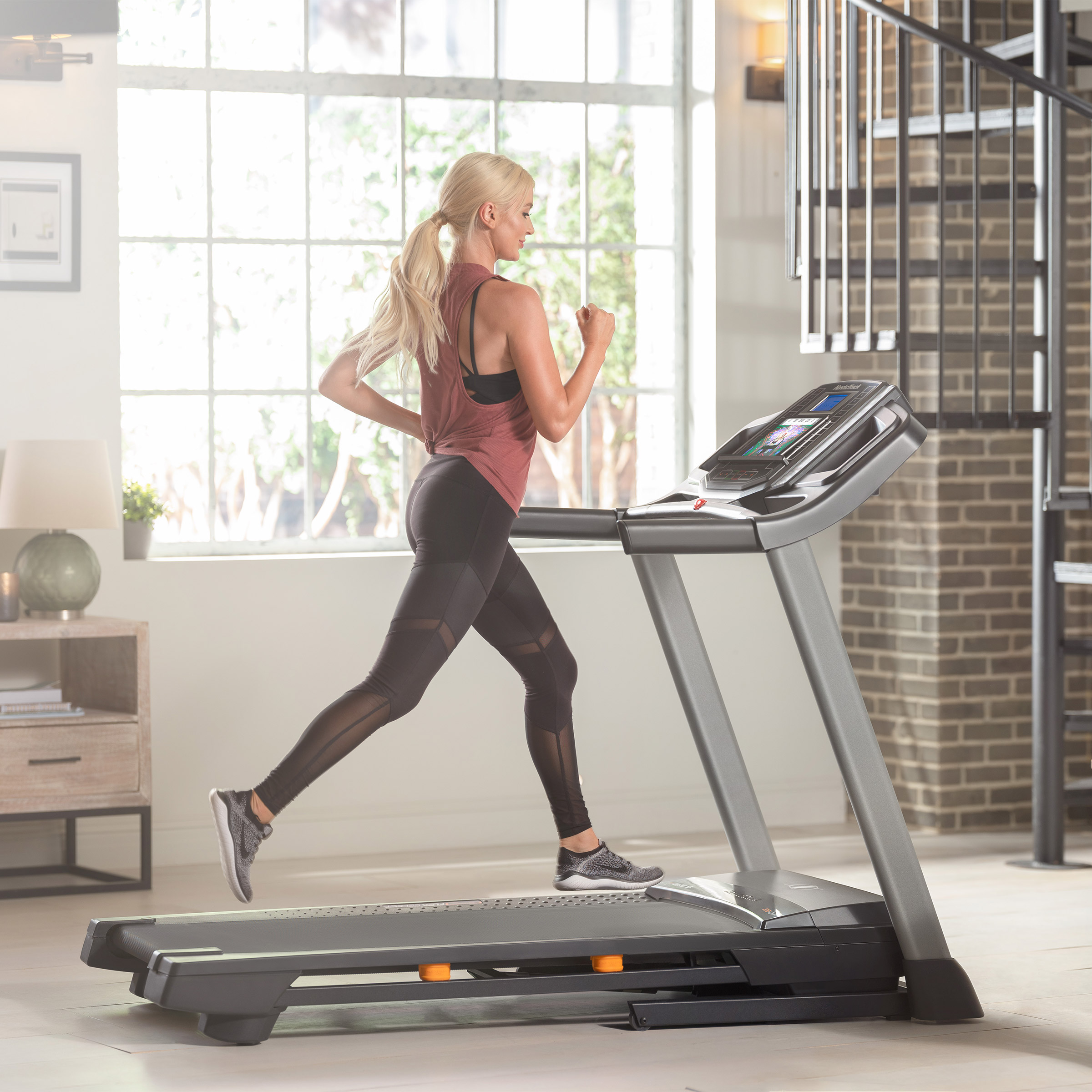 Nordictrack T 6.5 S Treadmill 