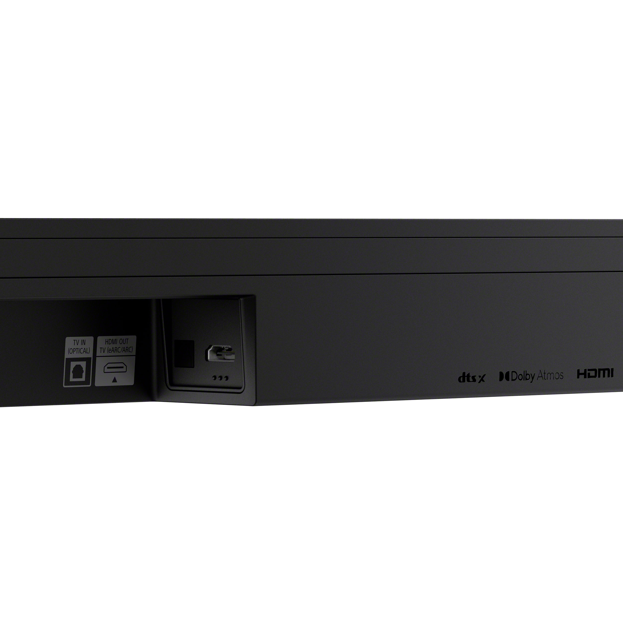 Sony Bravia Theatre Bar 6, 3.1.2 ch Soundbar with Subwoofer | Costco