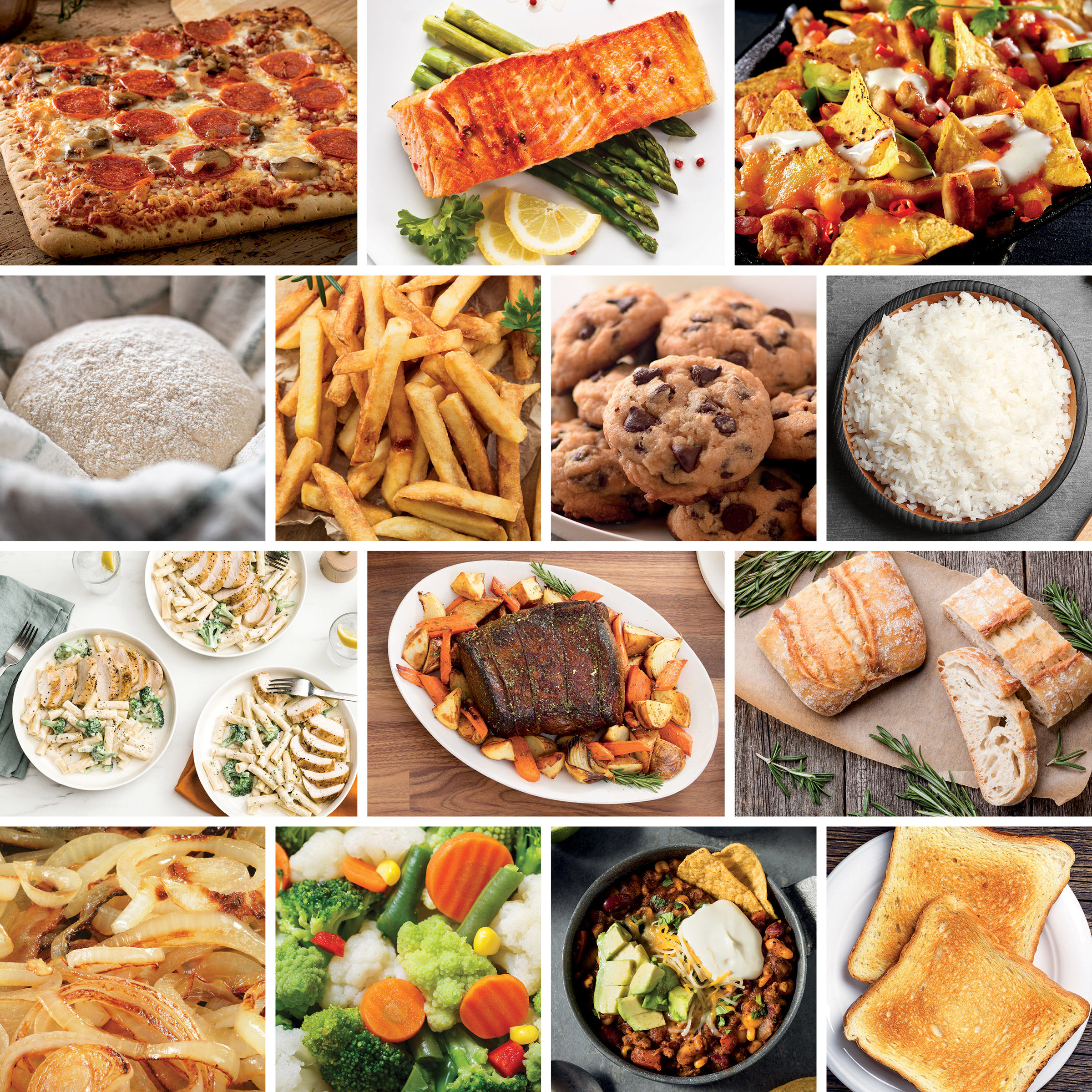 Enlarge Product Preview 6 Successfully Enriched by automation Job.