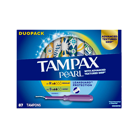 Feminine Hygiene Products
