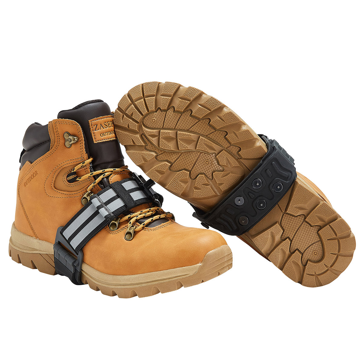 ICETRAX MIDFLIP Traction Aid | Costco