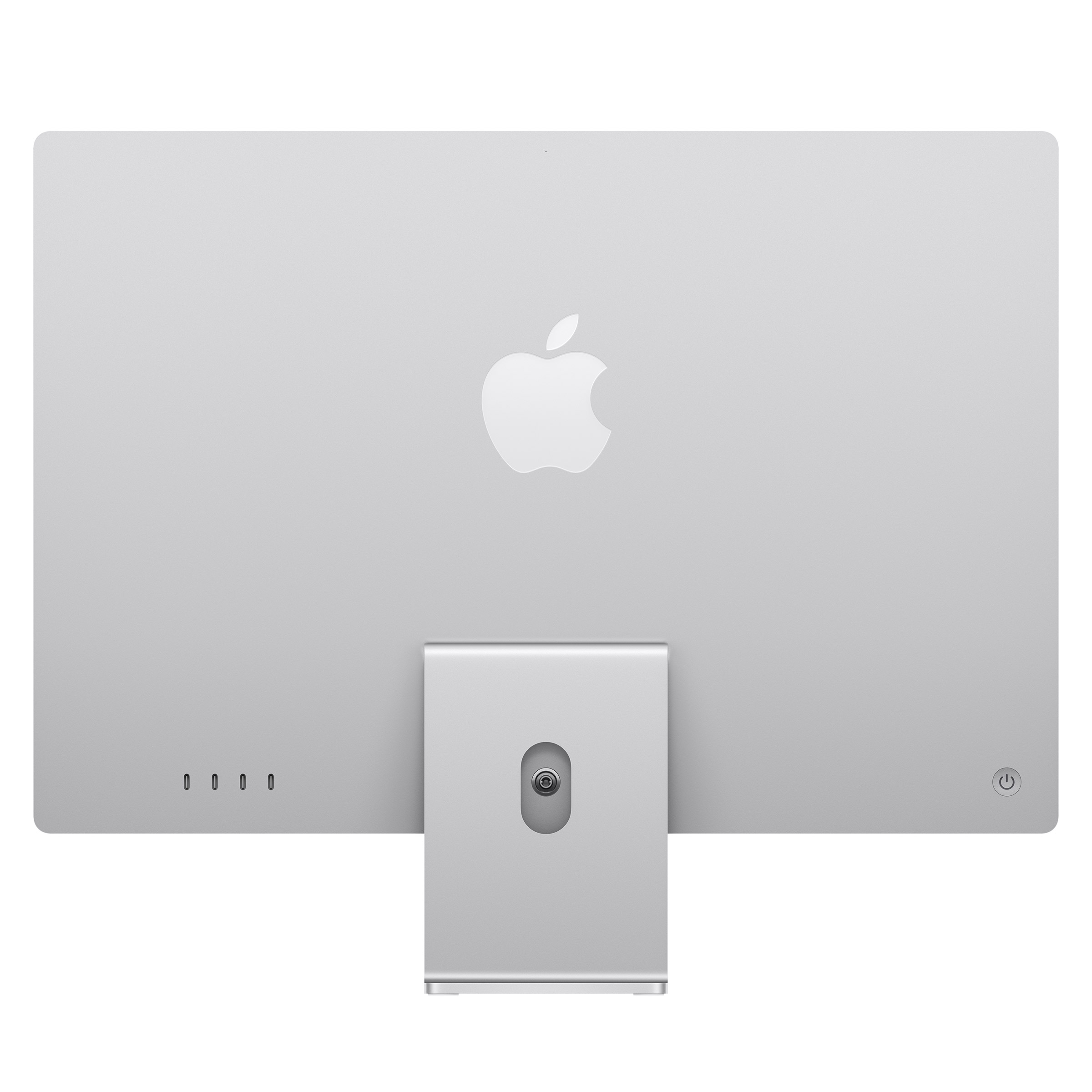 iMac All-in-One Desktop Computer (24-inch) - Apple M4 chip
