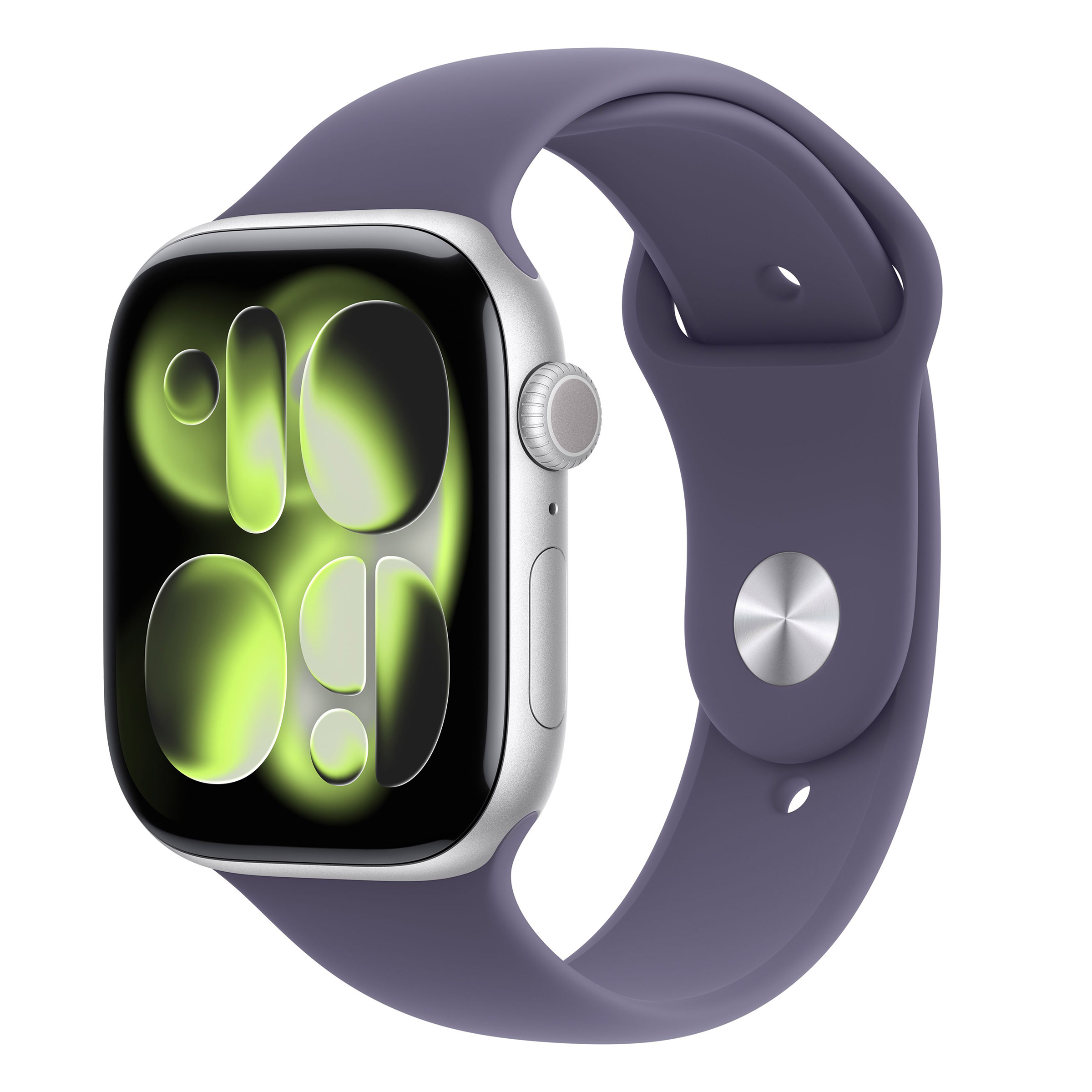 Apple Watch Series 11 (GPS + Cellular) 46mm Sport Band | Costco