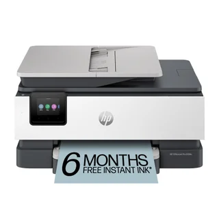 HP OFFICEJET PRO 8138E AIO PRINTER