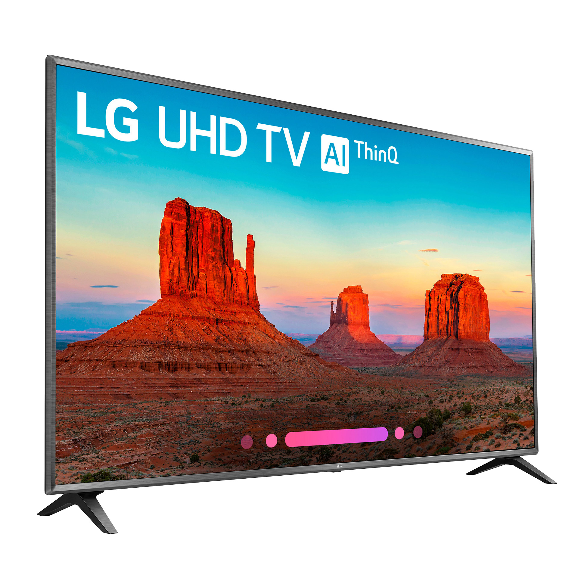 LG 4K TV 75インチ美品　参考価格：233,404円 公式】 (アマゾン限定) 75V型 4K液晶テレビ - 75UQ8000PJC | LG JP | LG JP