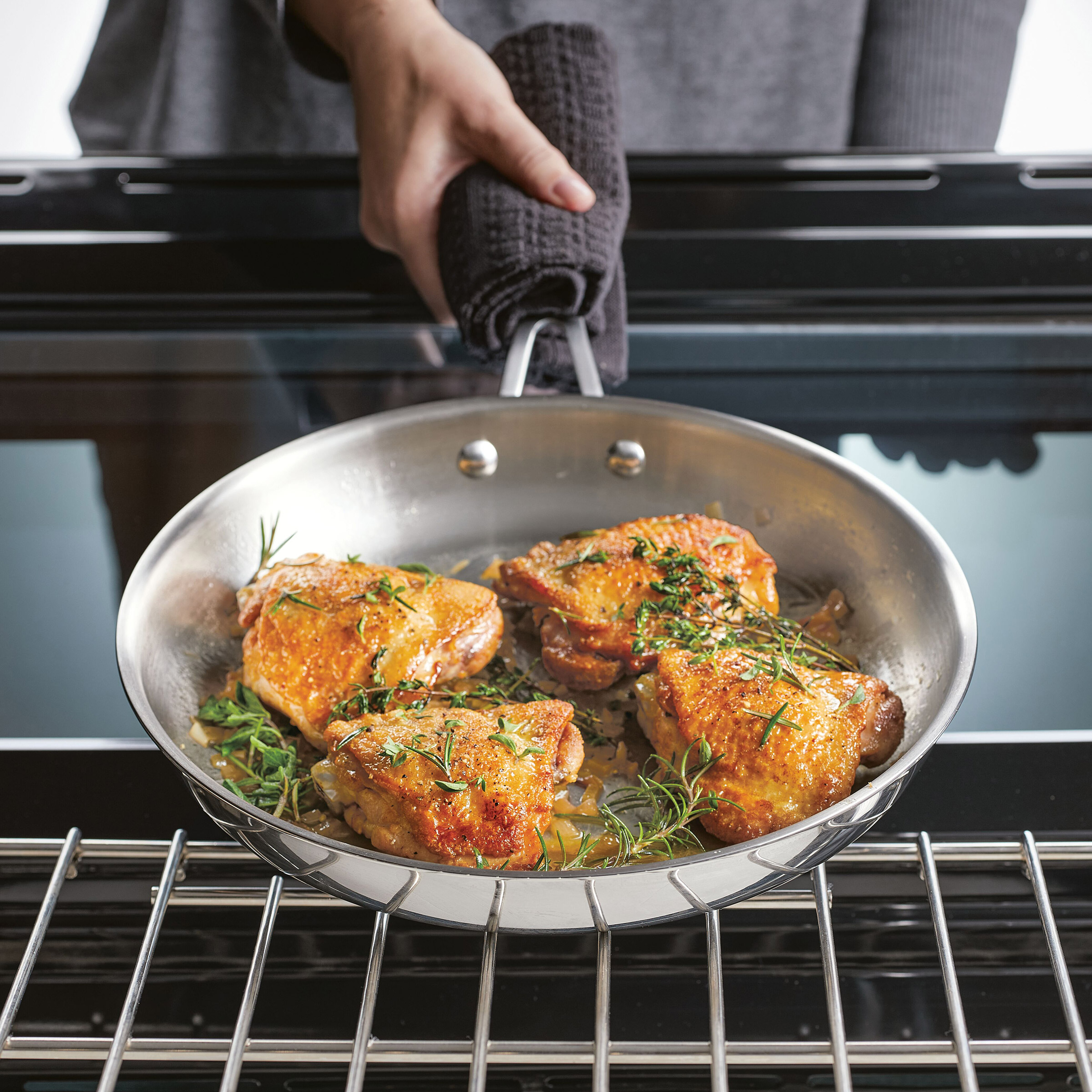 Enlarge Product Preview 5 Successfully Enriched by automation Job.