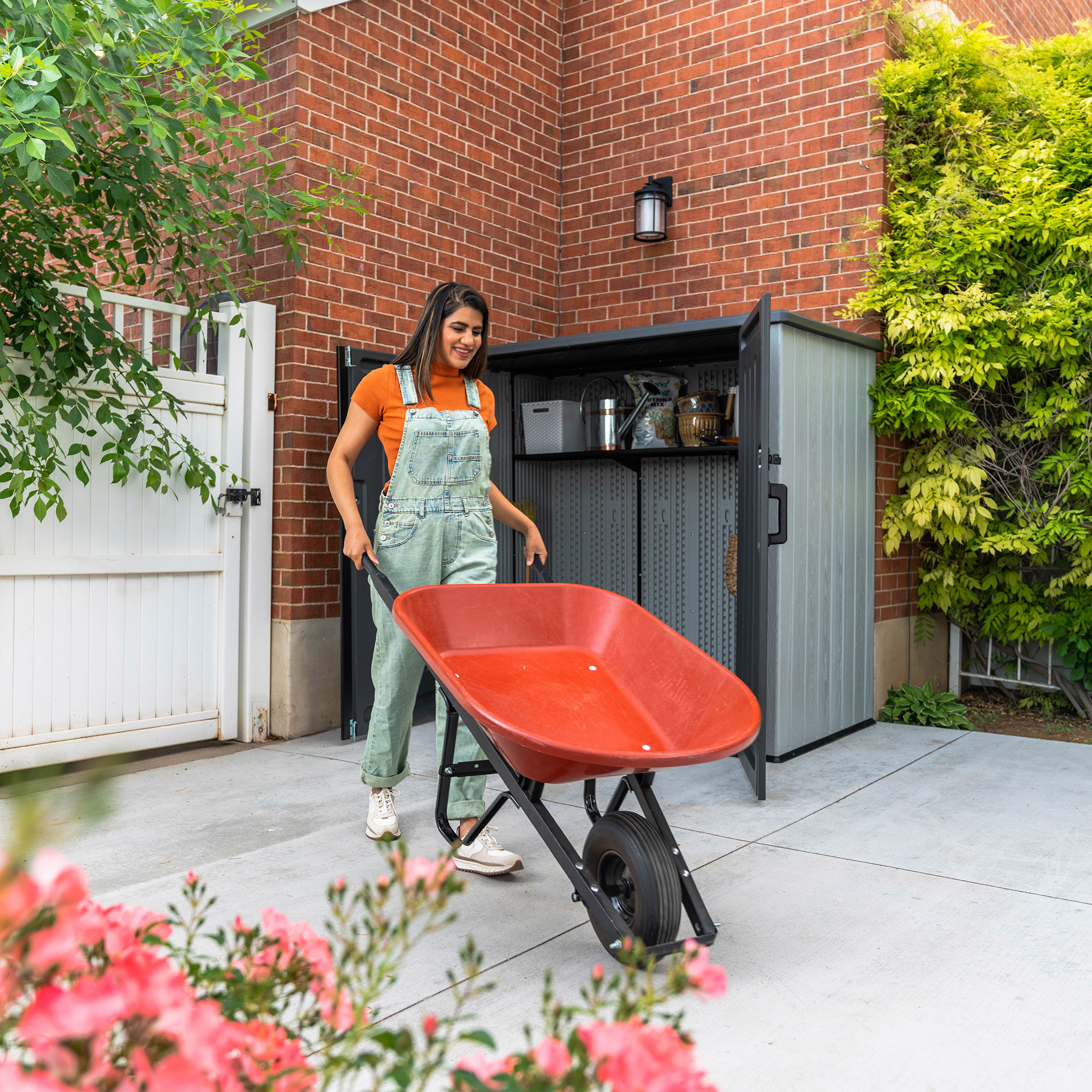 Enlarge Product Preview 5 Successfully Enriched by automation Job.