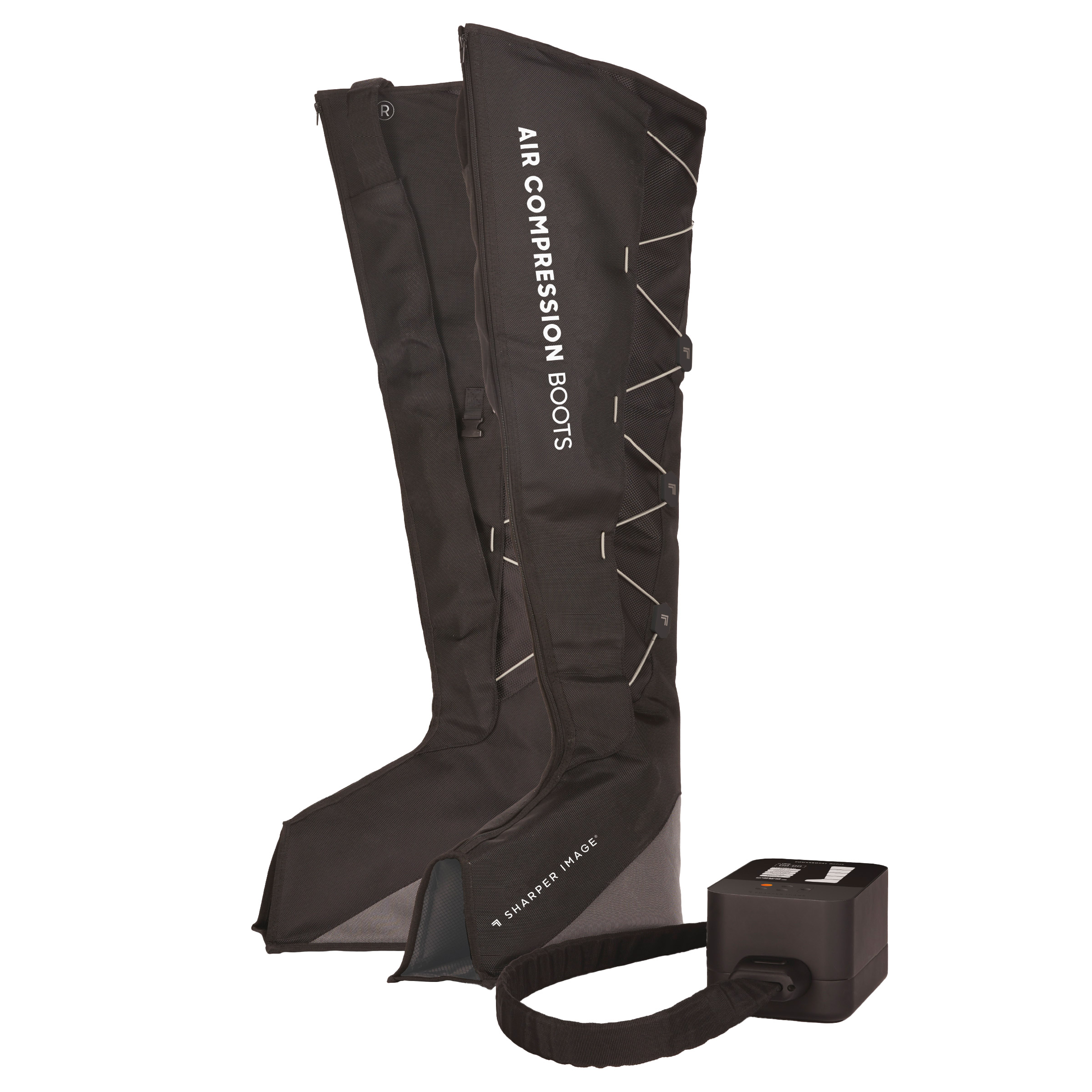 Sharper Image Air Compression Boots Costco