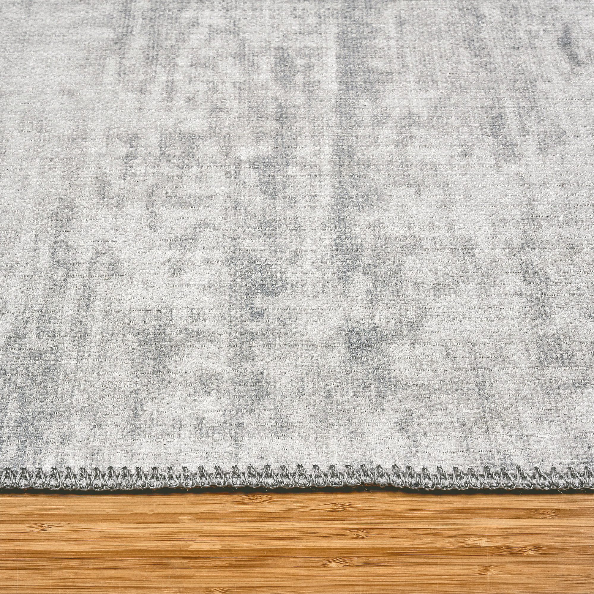 Vintage Runner Rug, Ezra, 2'6