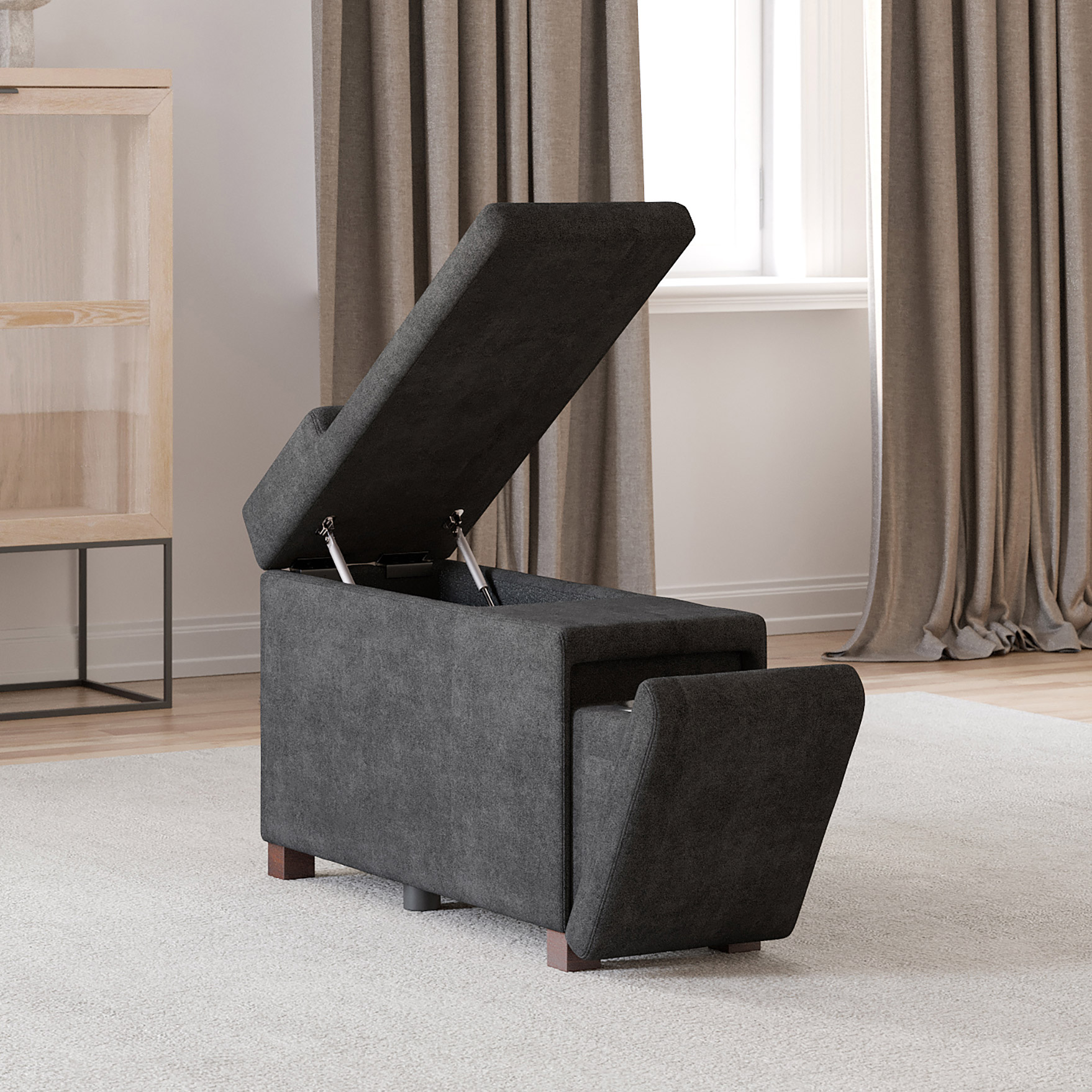 Enlarge Product Preview 4 Successfully Enriched by automation Job.