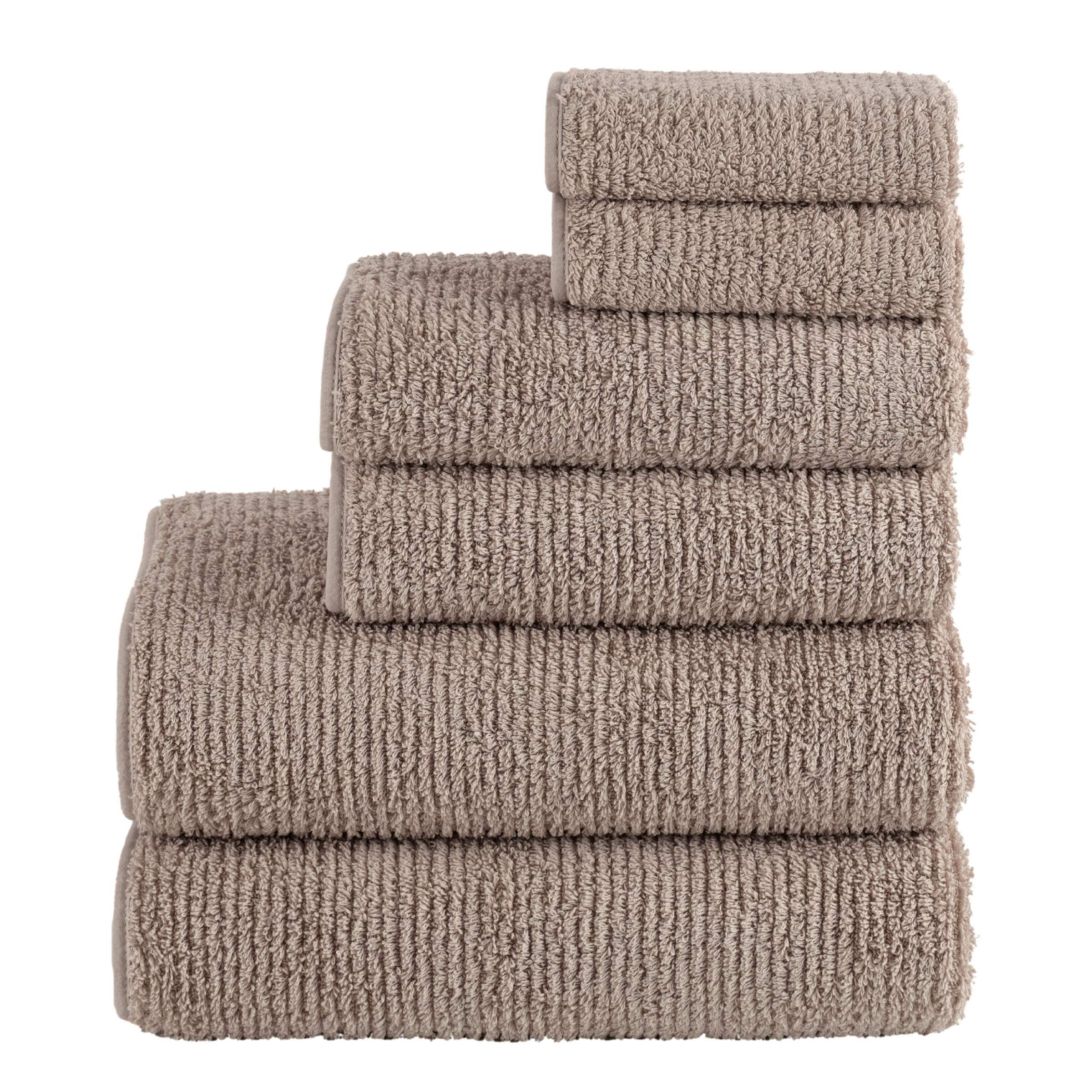 Hammam Bath Set, 6-piece