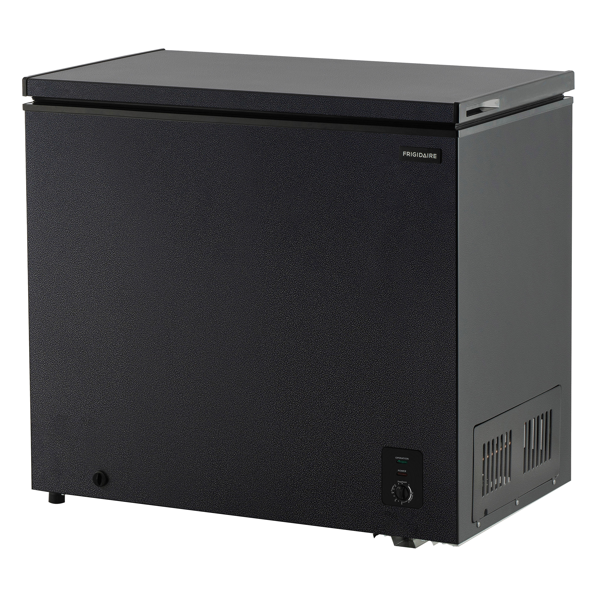 Frigidaire Garage Ready 7 cu. ft. Convertible Chest Freezer with