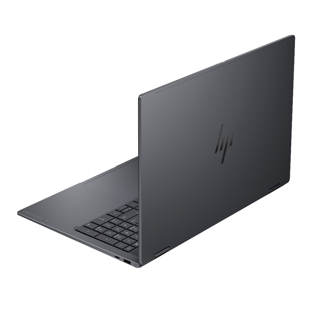 HP OmniBook X Flip Copilot+ PC 16-in. OLED Touchscreen Laptop