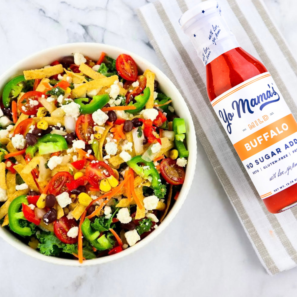 Enlarge Product Preview 4 Successfully Enriched by automation Job.