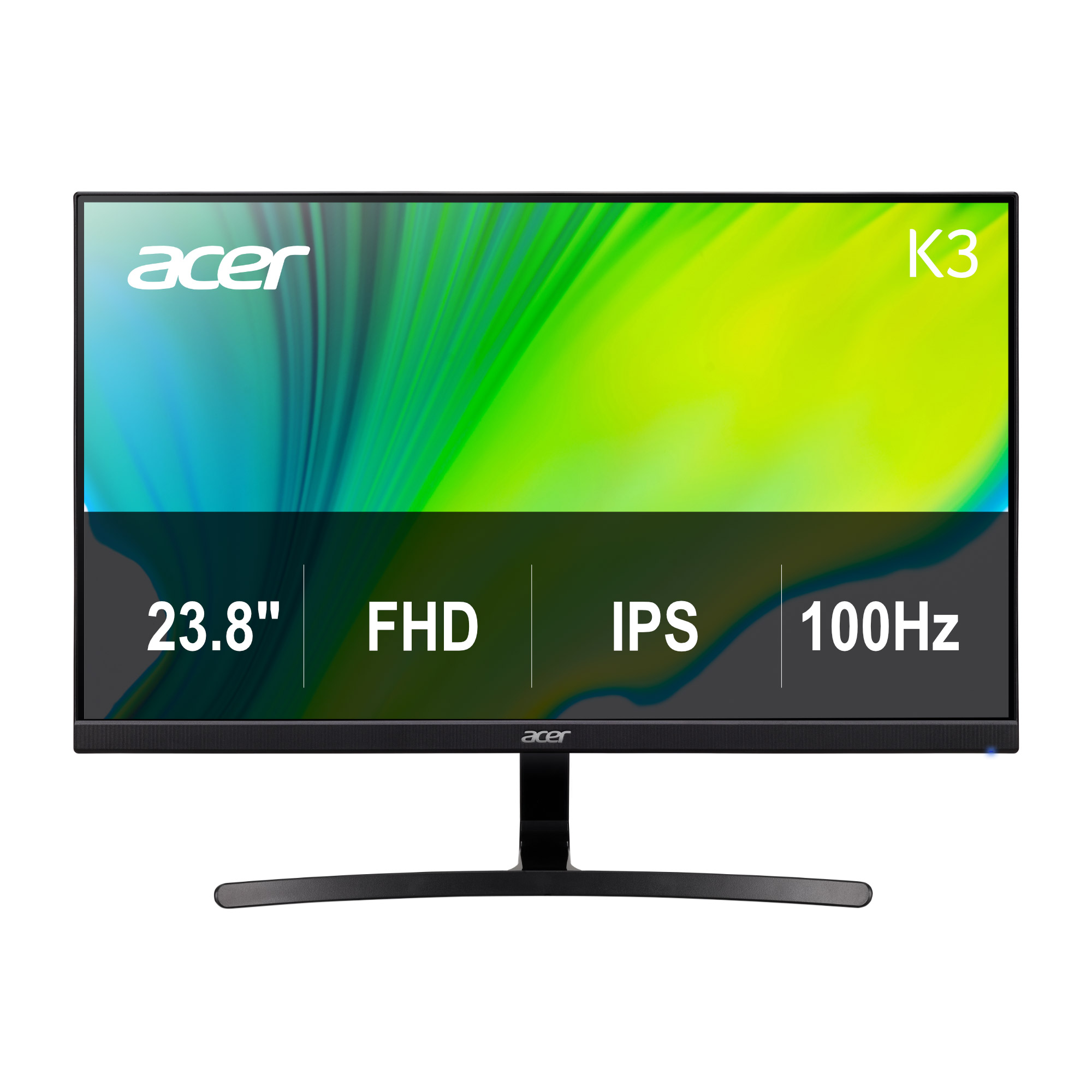 Acer 24” Class FHD Monitor | Costco