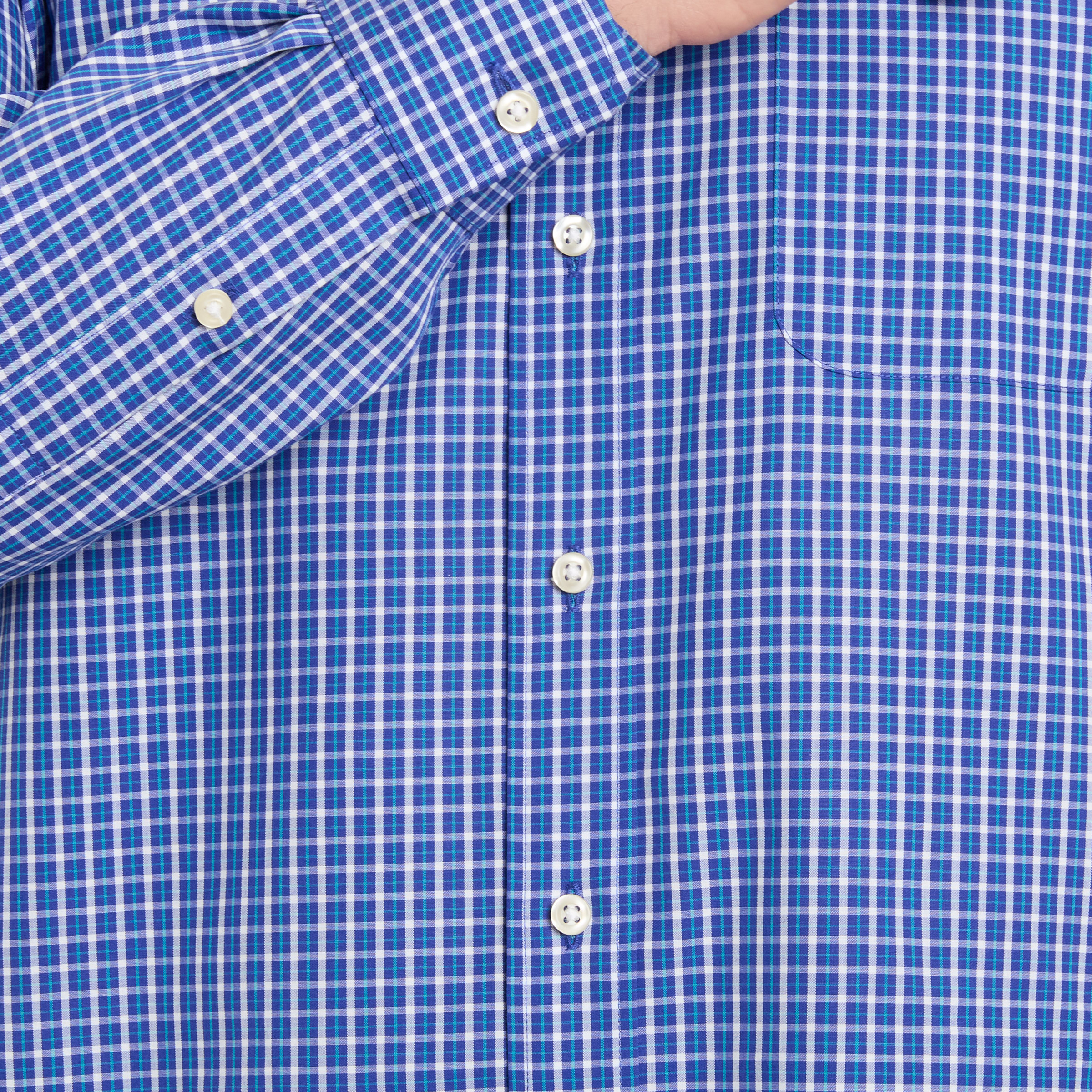 Kirkland Signature Mens Traditional Fit Dress Shiirt 6775a85c15460083e828443c