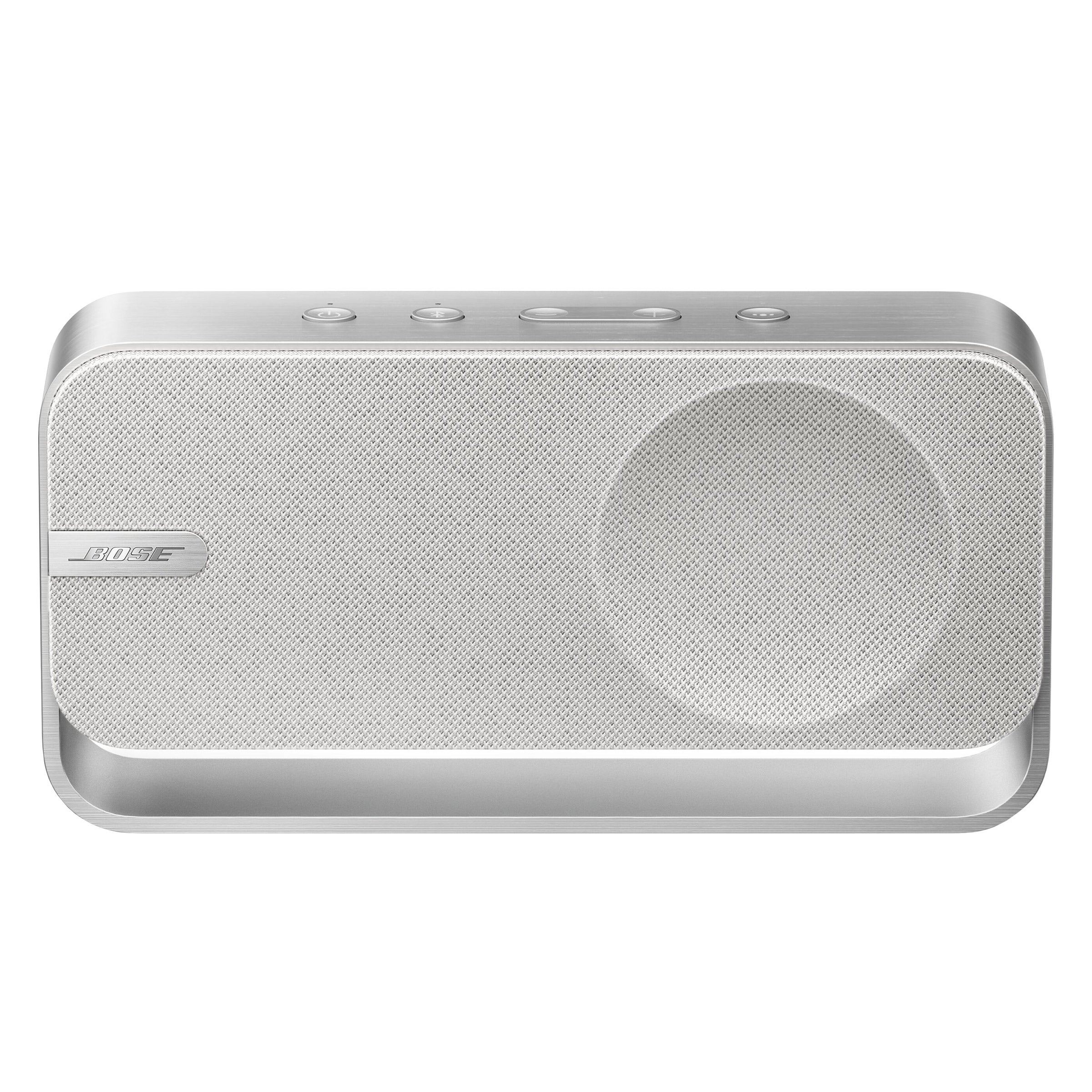 BOSE soundlink  シルバー Bose SoundLink Home Bluetooth Speaker, Light Silver | Costco