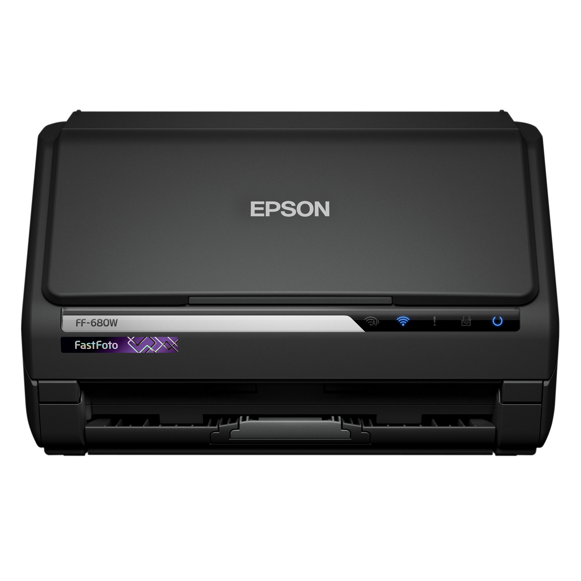 スキャナー EPSON FastFoto FF-680W FastFoto FF-680W Wireless High-speed Photo Scanning System